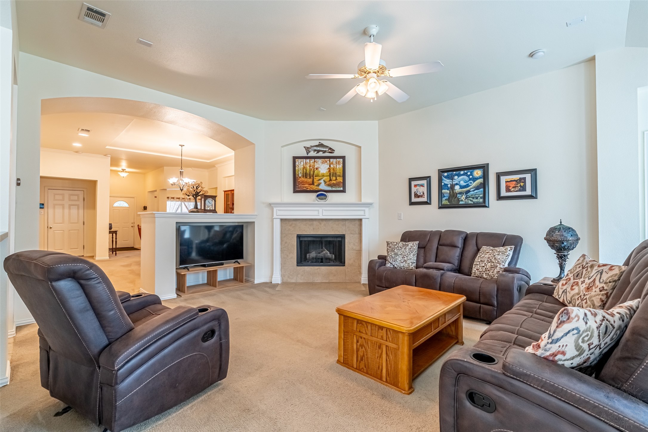 4401 Double Oak Lane Fort Worth TX 76123