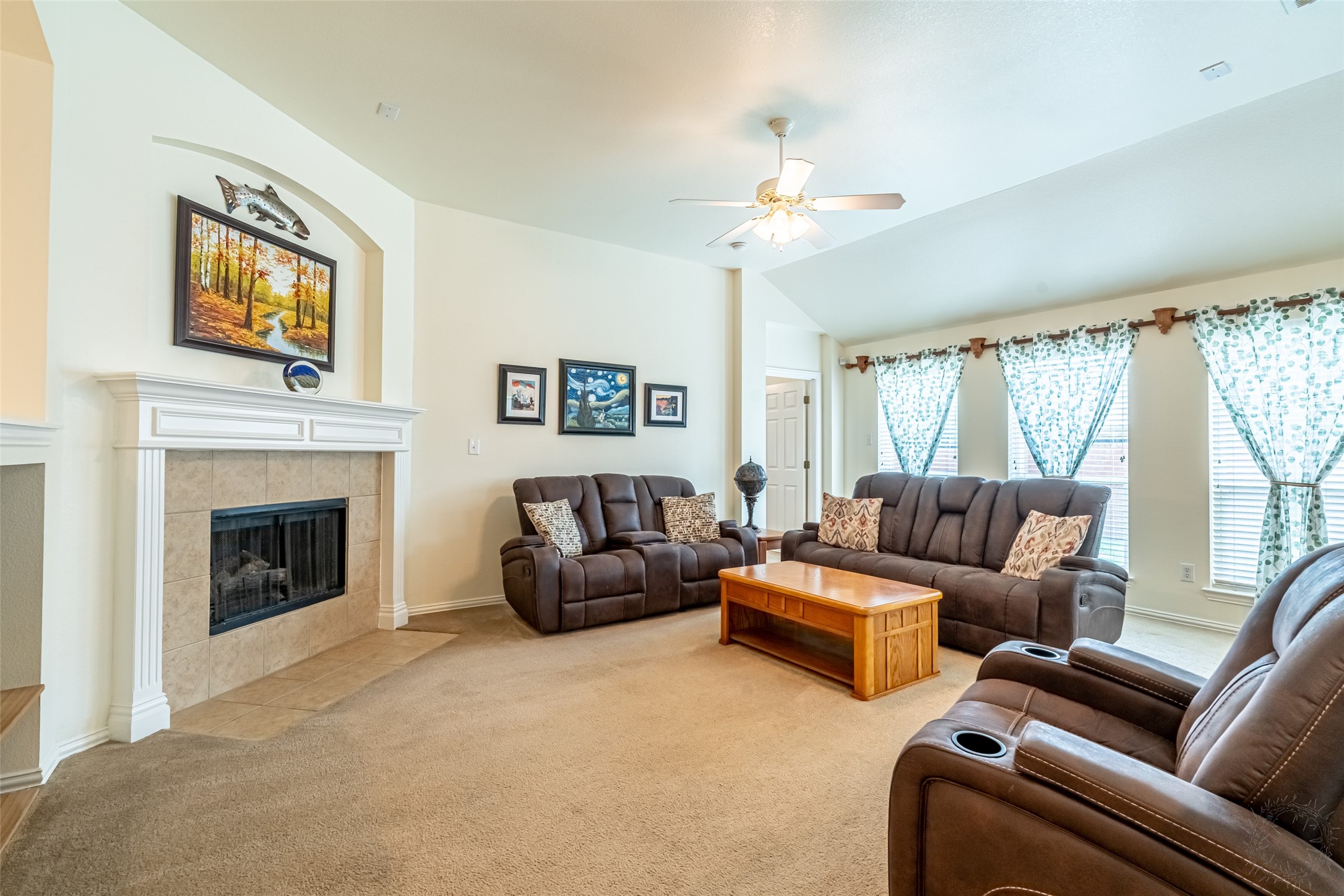 4401 Double Oak Lane Fort Worth TX 76123