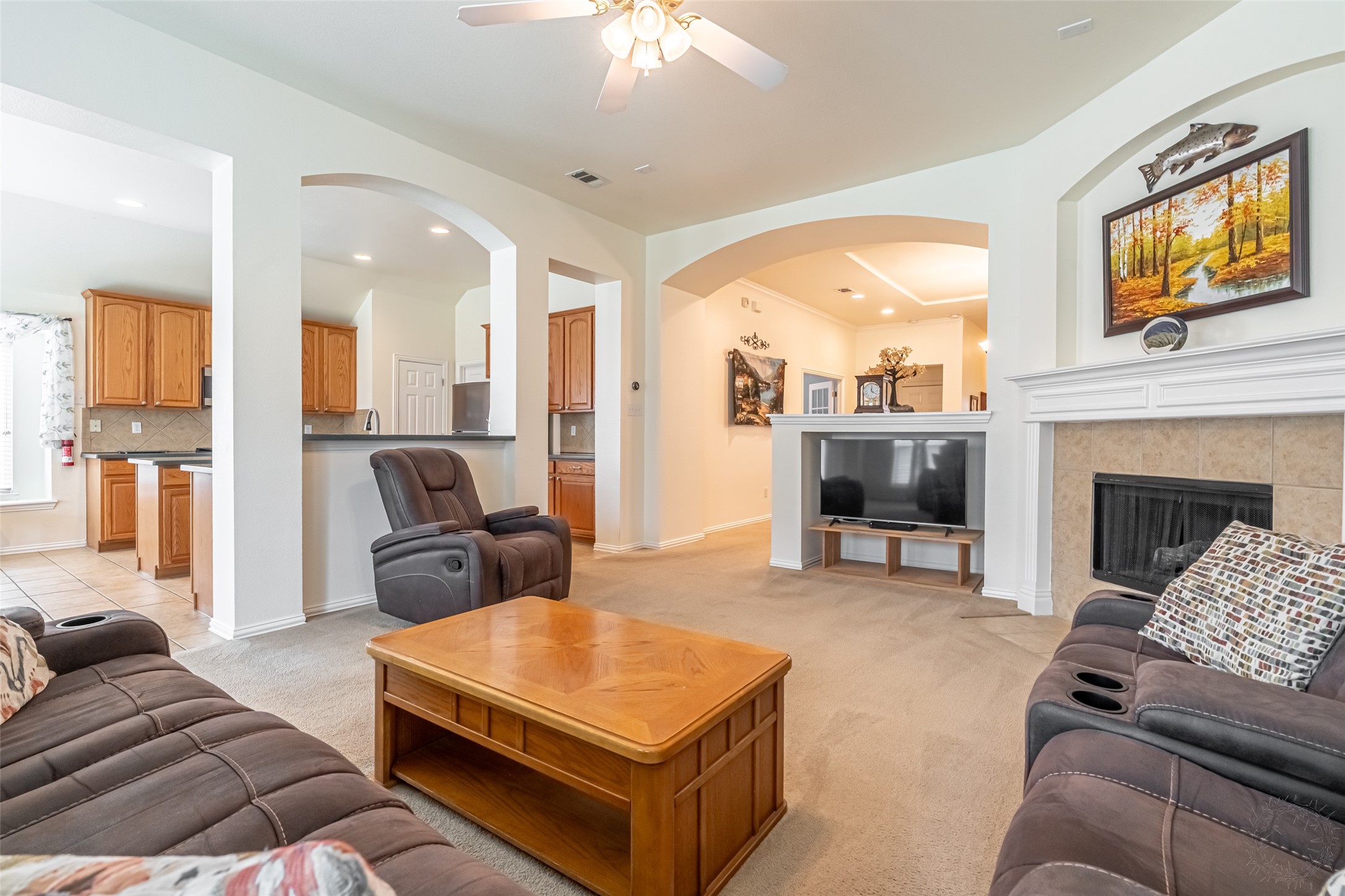 4401 Double Oak Lane Fort Worth TX 76123
