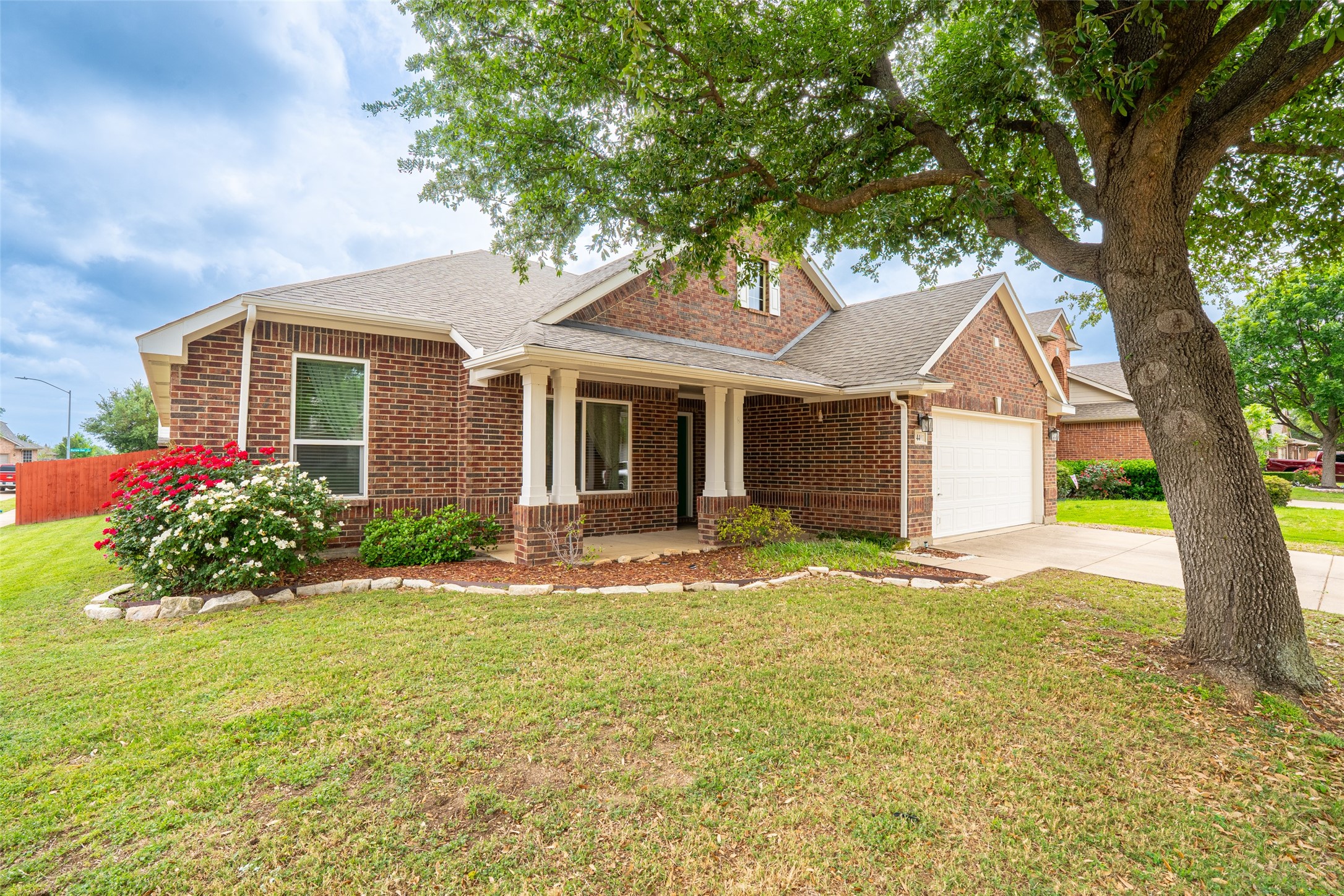 4401 Double Oak Lane Fort Worth TX 76123