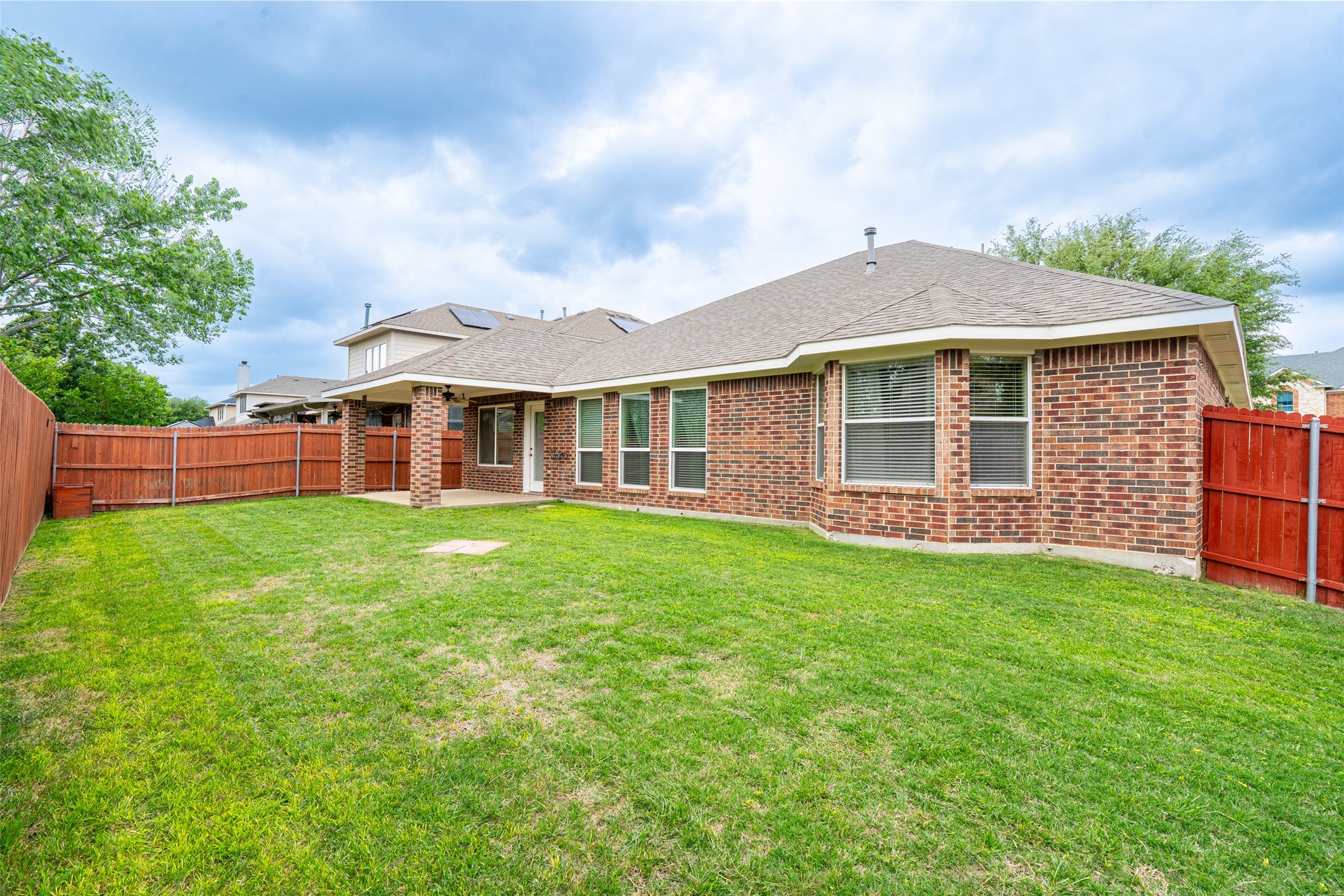 4401 Double Oak Lane Fort Worth TX 76123