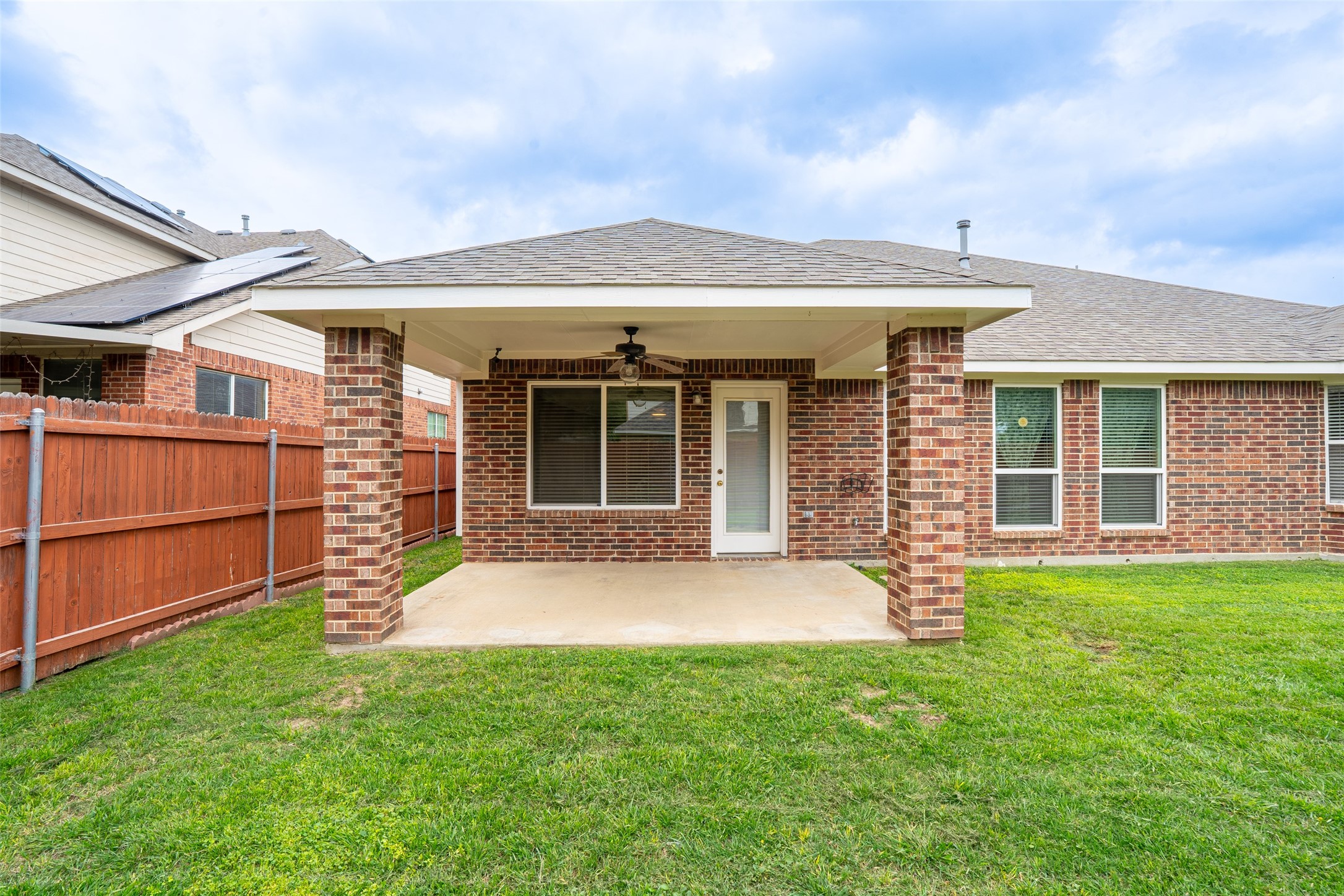 4401 Double Oak Lane Fort Worth TX 76123