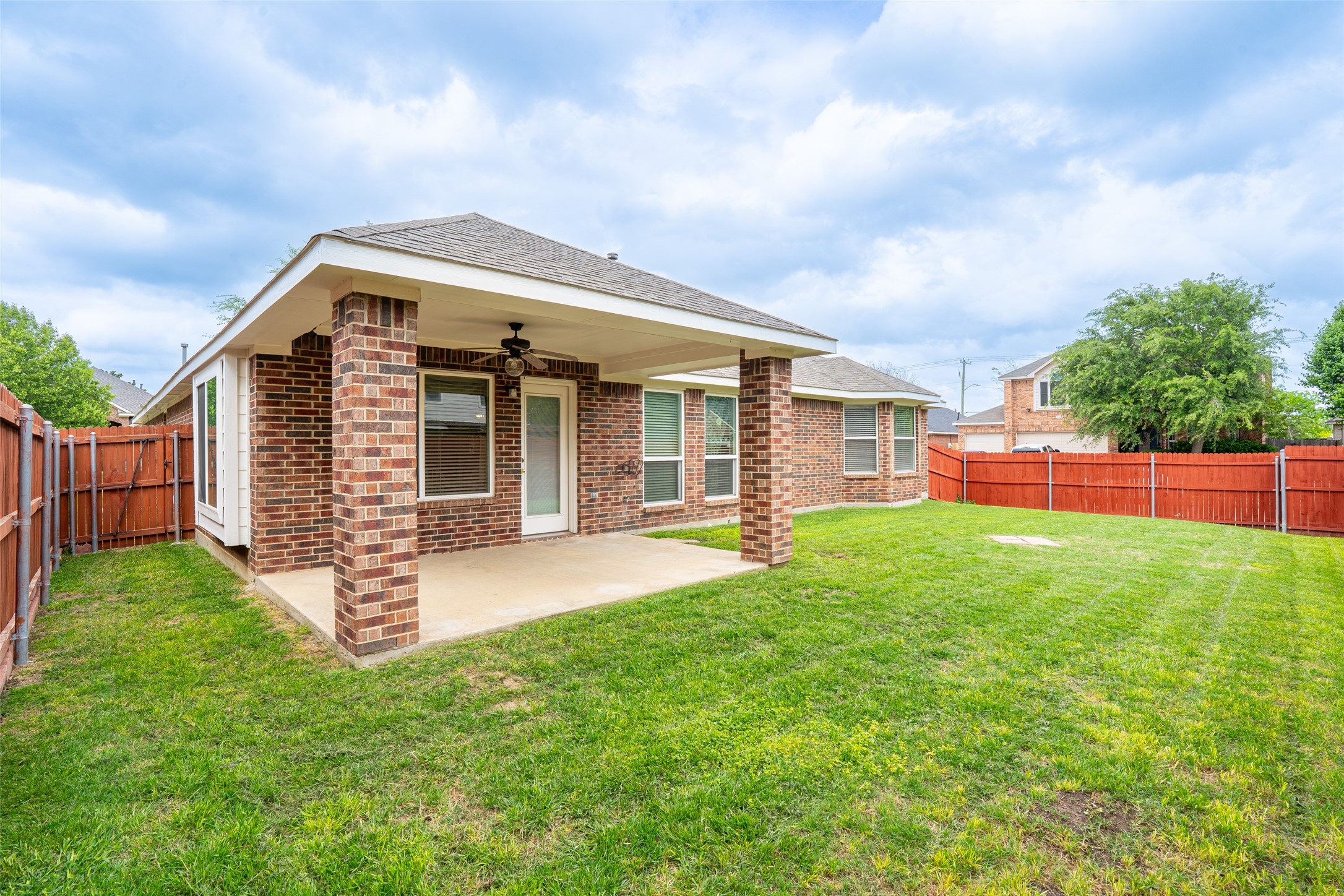 4401 Double Oak Lane Fort Worth TX 76123