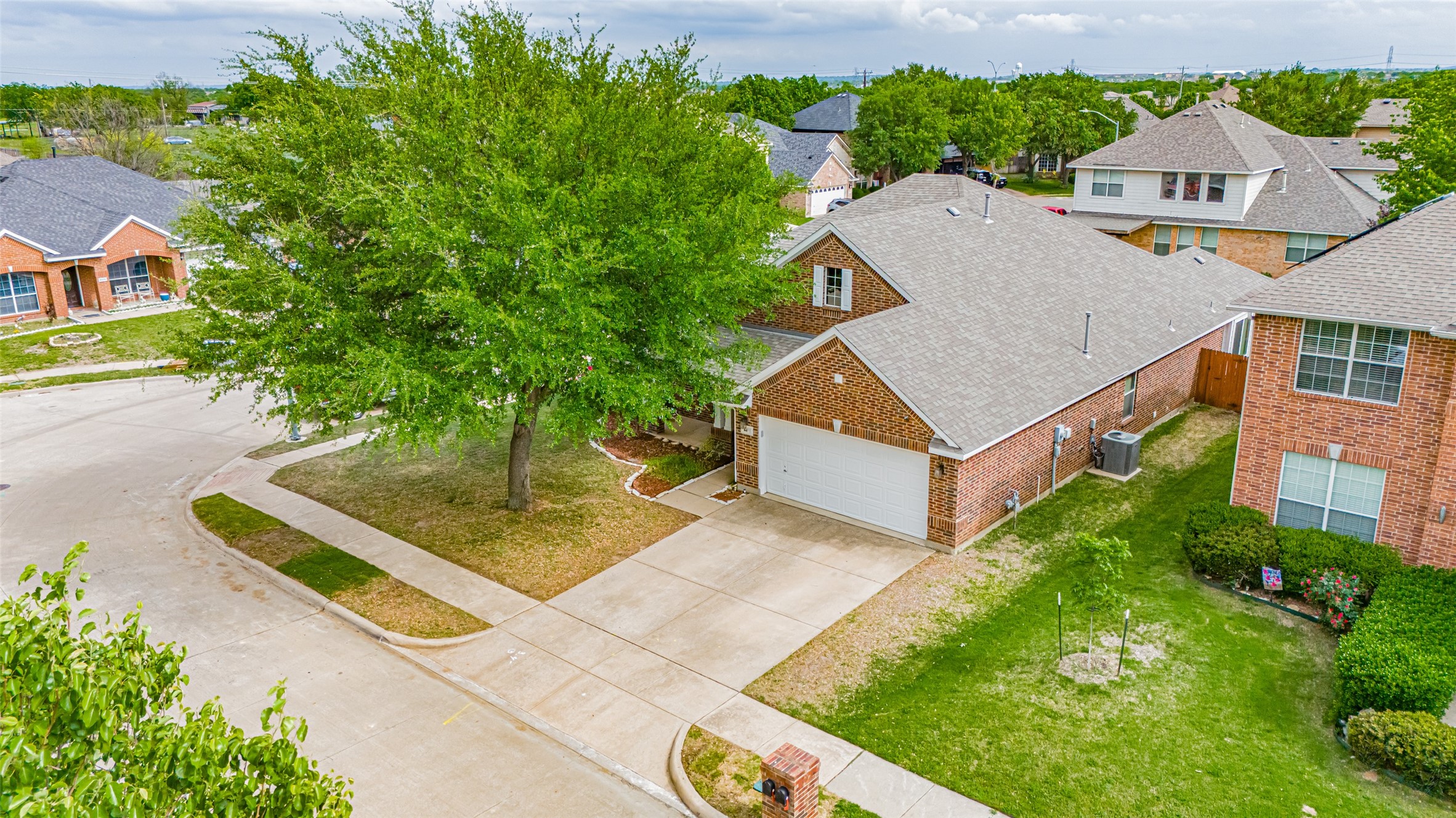 4401 Double Oak Lane Fort Worth TX 76123