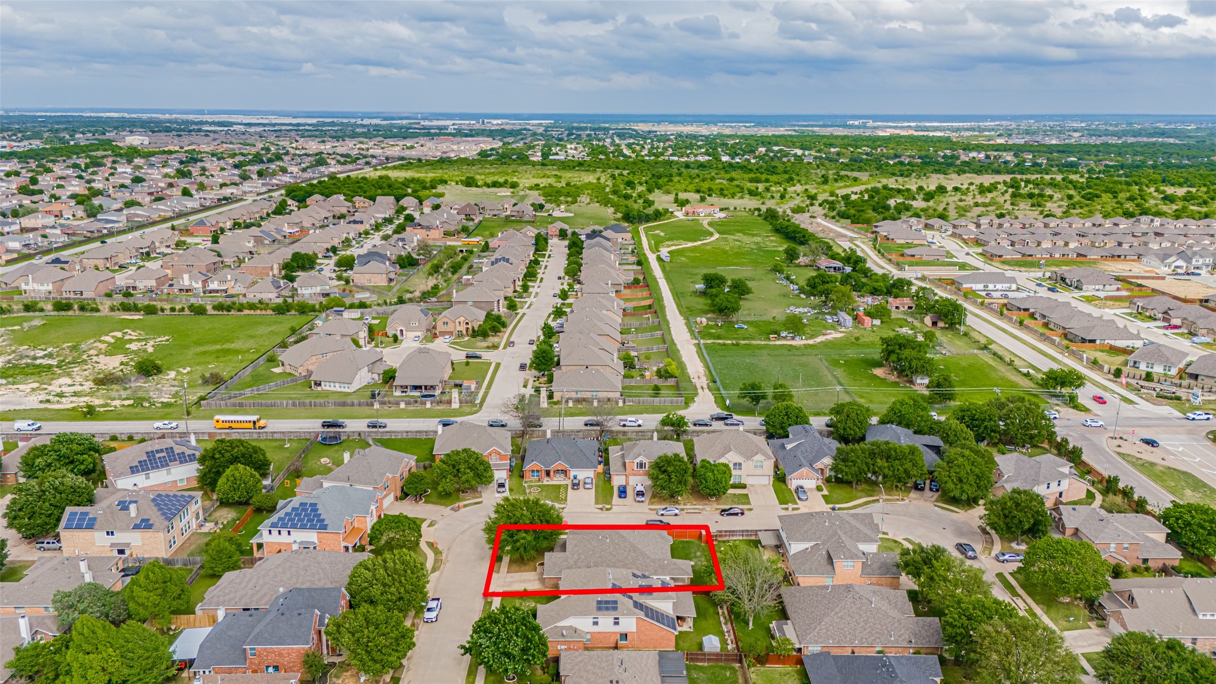4401 Double Oak Lane Fort Worth TX 76123