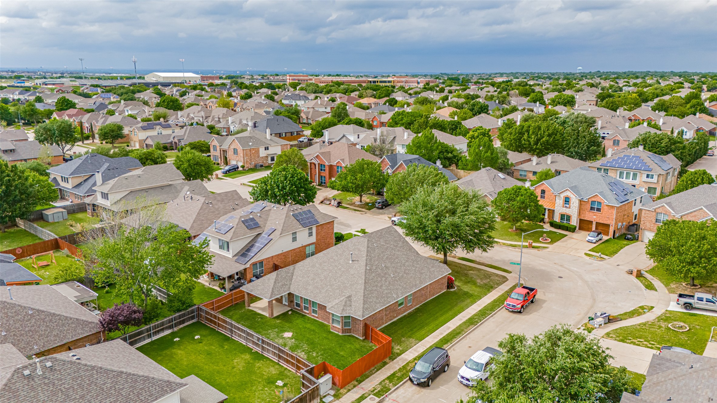 4401 Double Oak Lane Fort Worth TX 76123