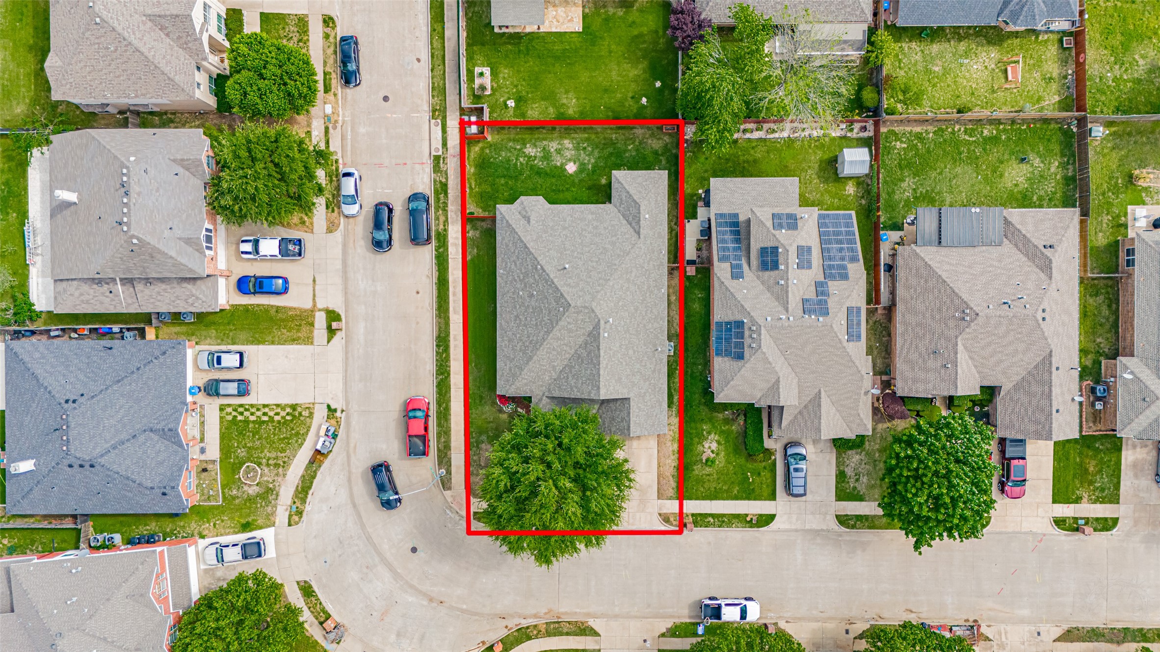 4401 Double Oak Lane Fort Worth TX 76123
