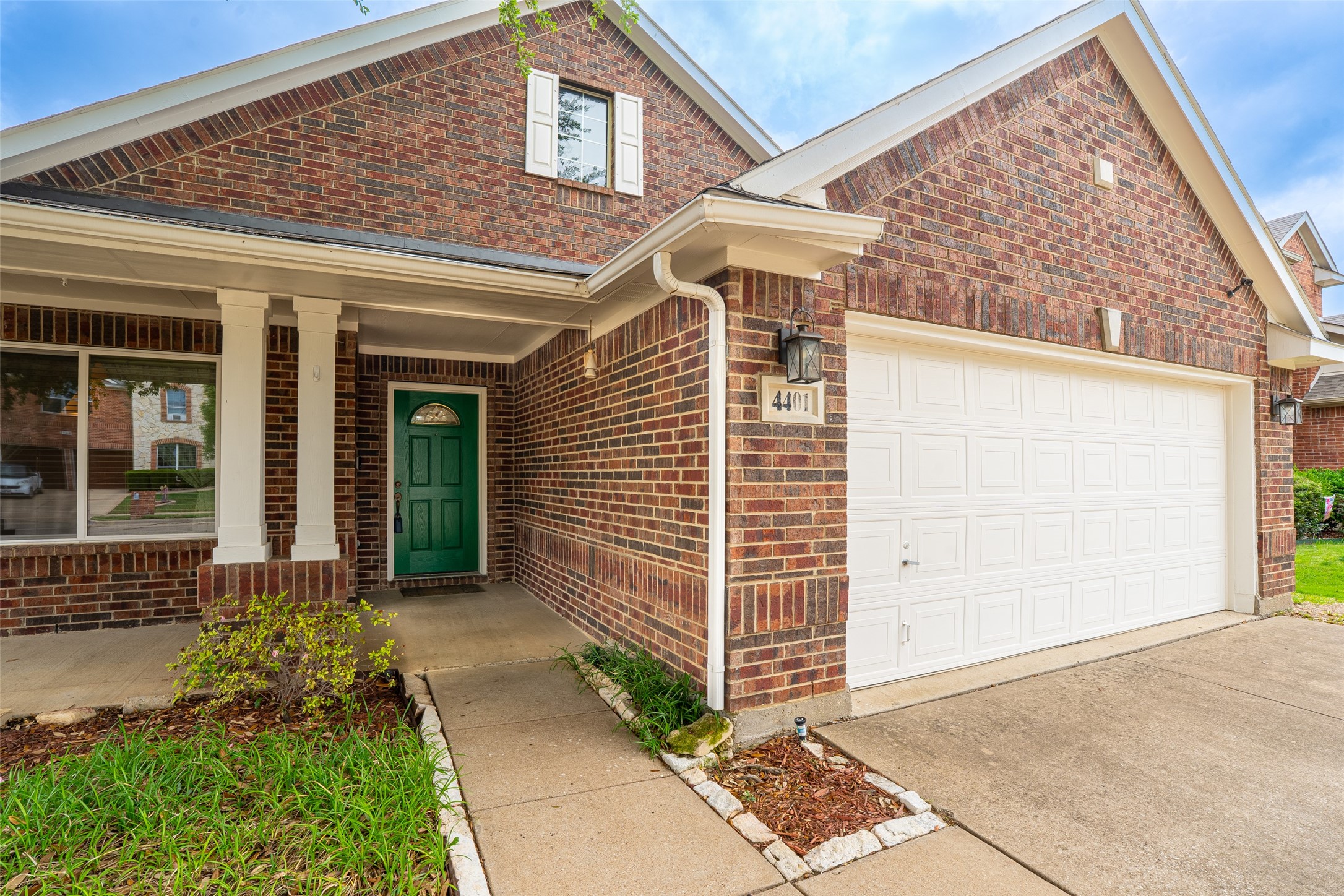 4401 Double Oak Lane Fort Worth TX 76123