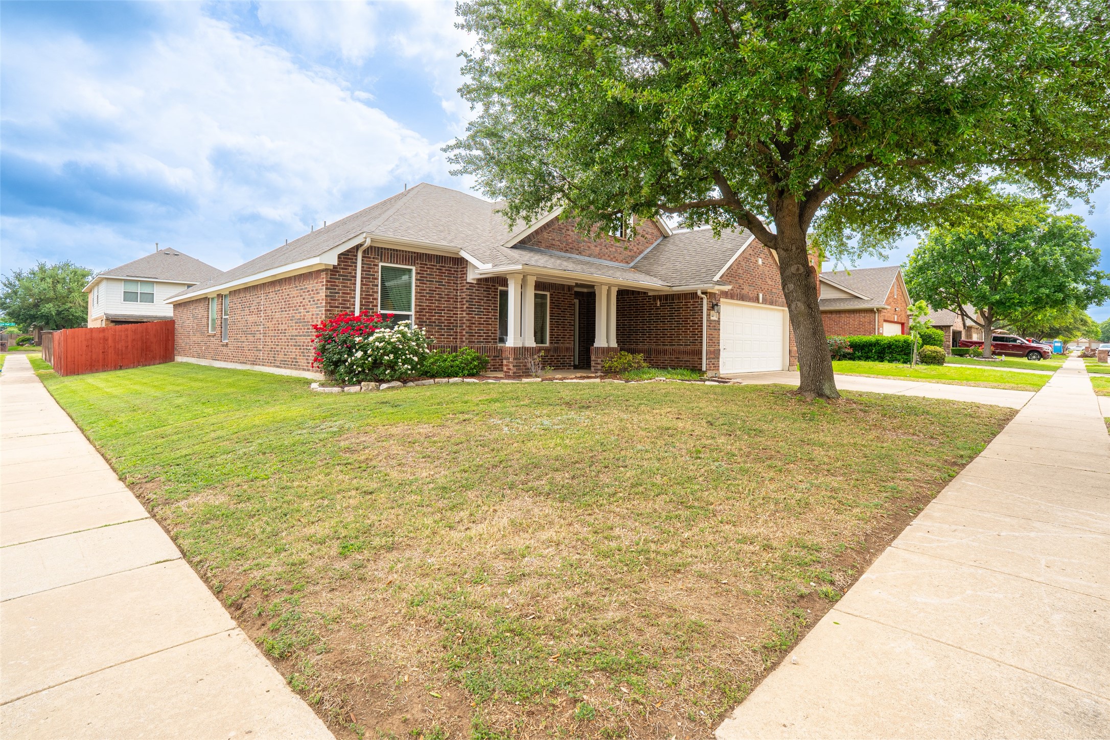 4401 Double Oak Lane Fort Worth TX 76123