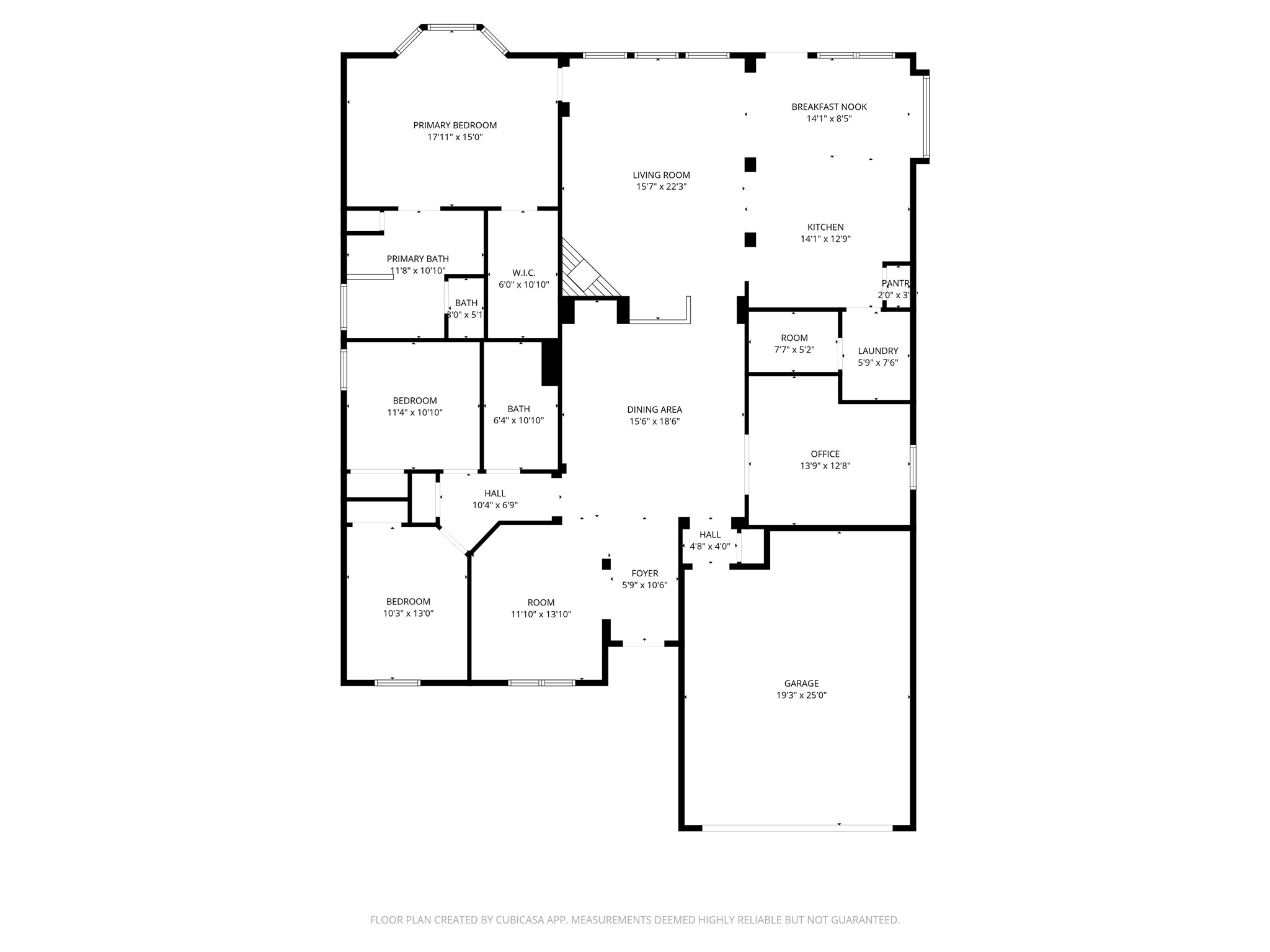 4401 Double Oak Lane Fort Worth TX 76123