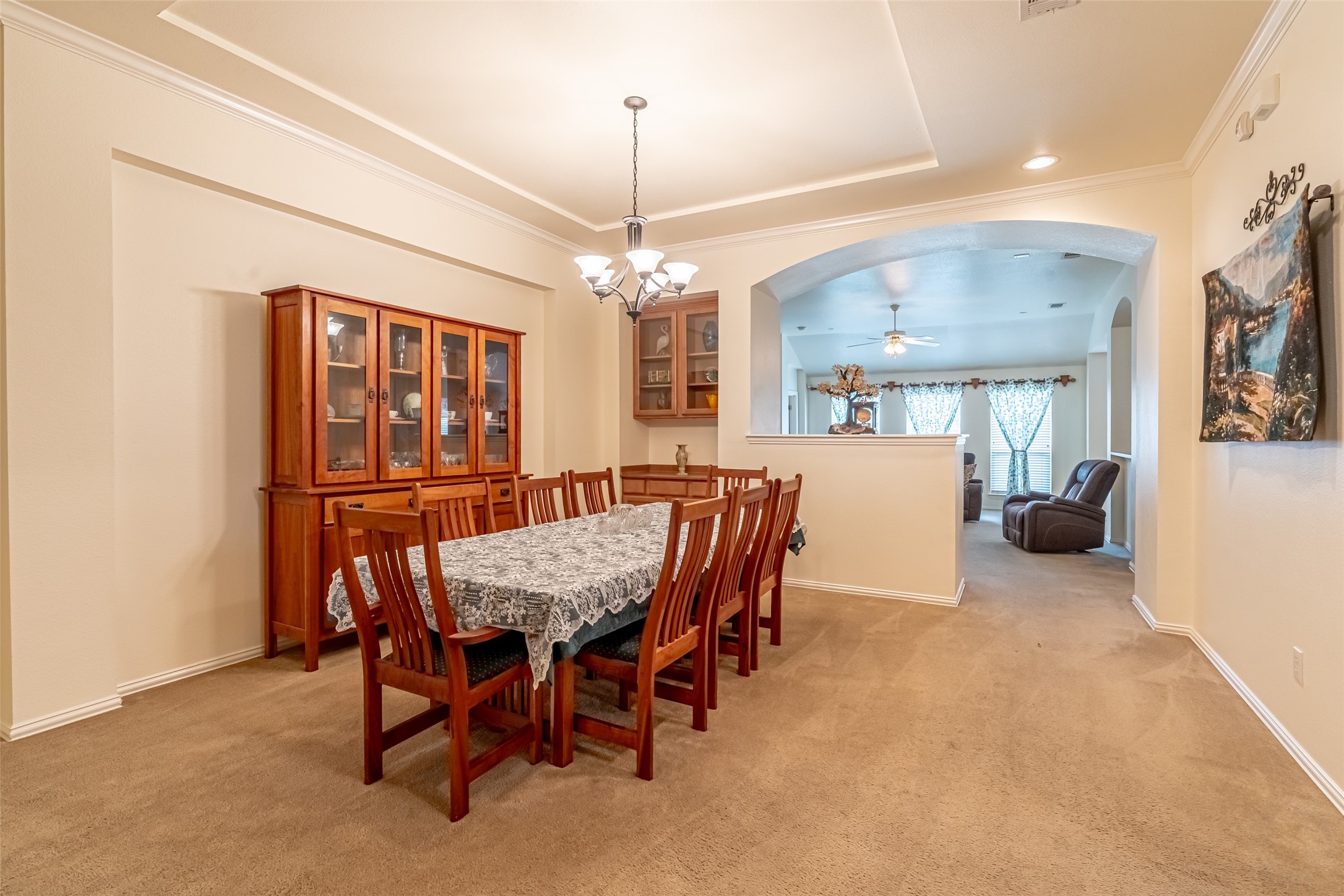 4401 Double Oak Lane Fort Worth TX 76123