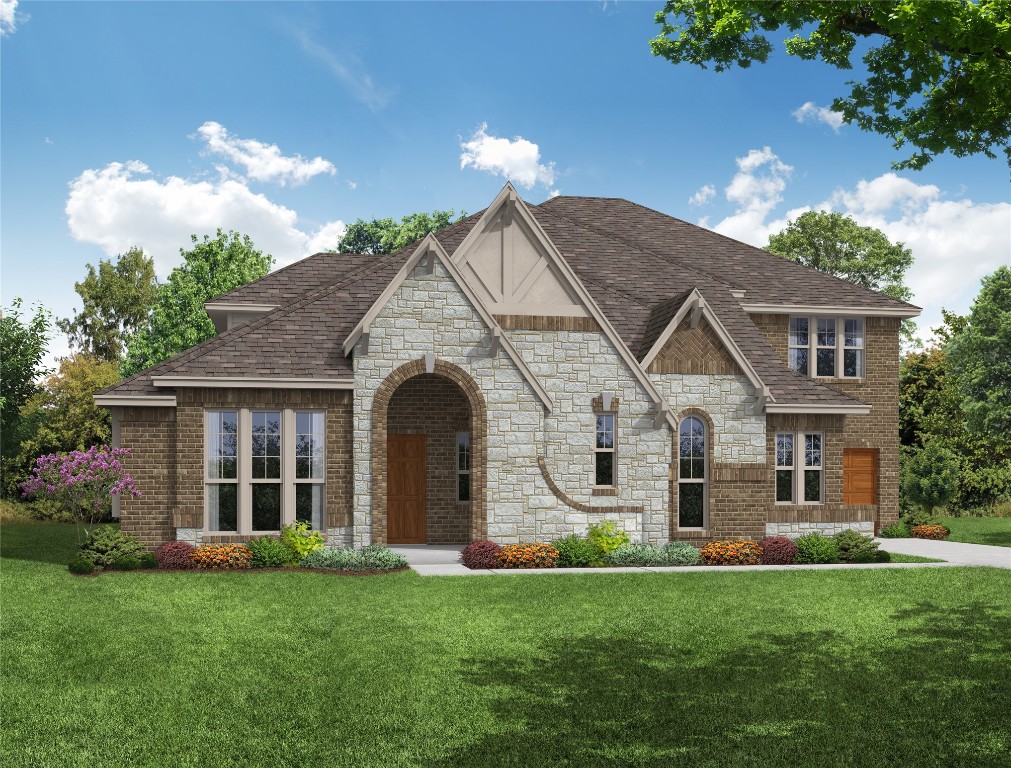 456 Wildwood Court Waxahachie TX 75165