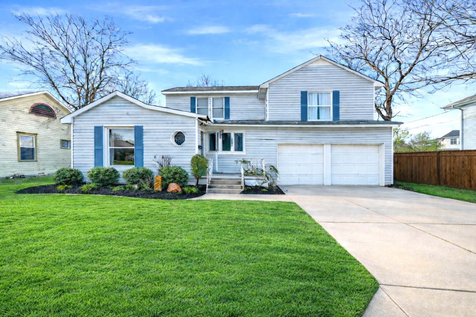 2305 Stanford Street Greenville TX 75401