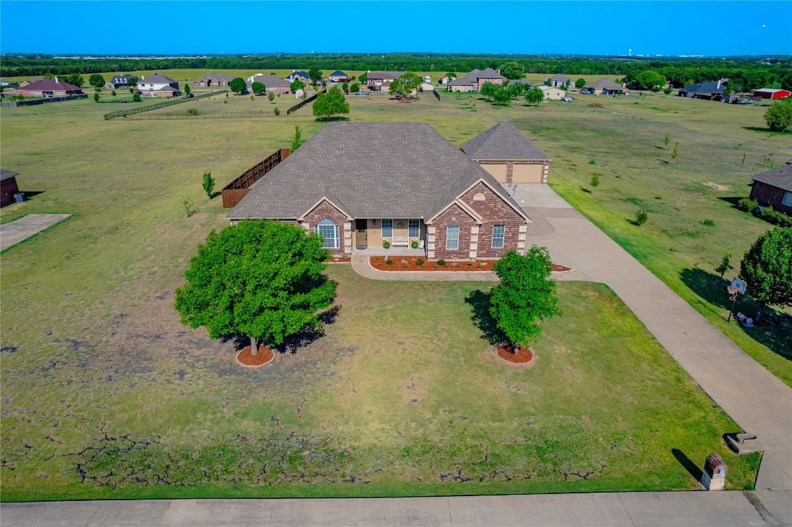320 Westward Drive Royse City TX 75189