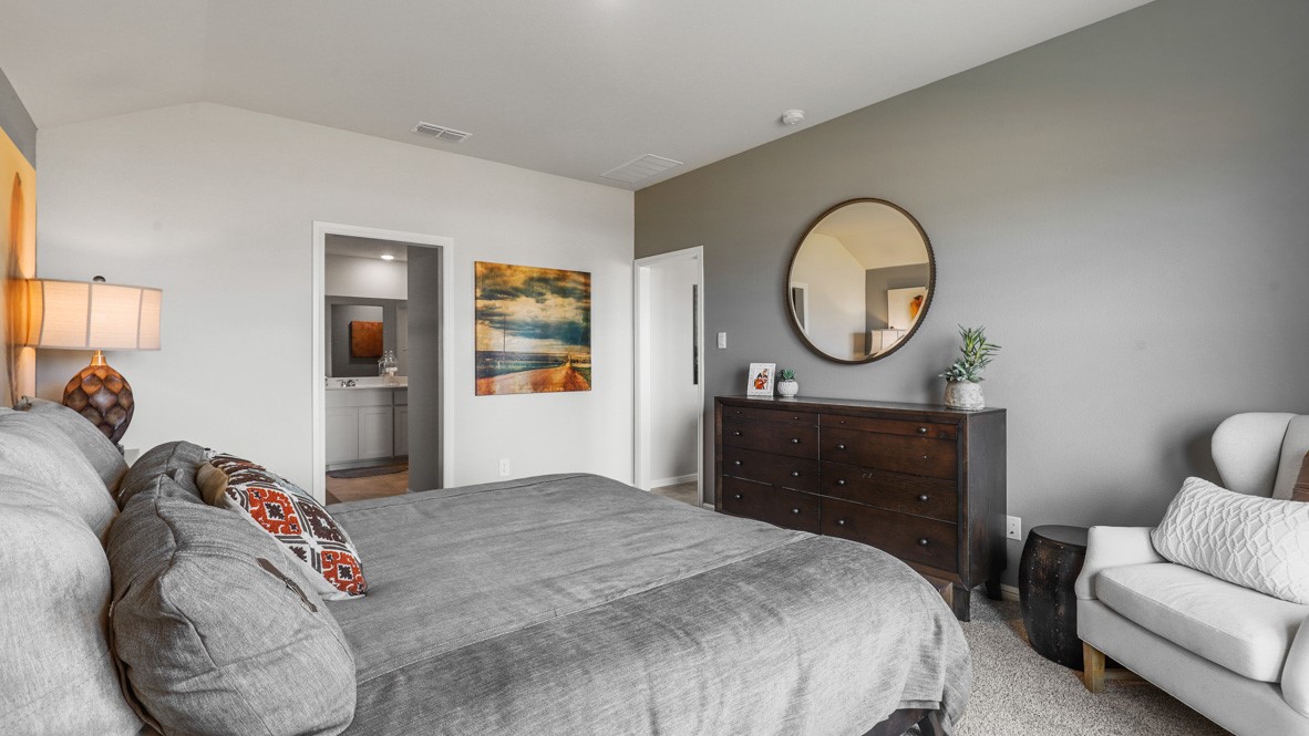 406 Blanco Drive Azle TX 76020