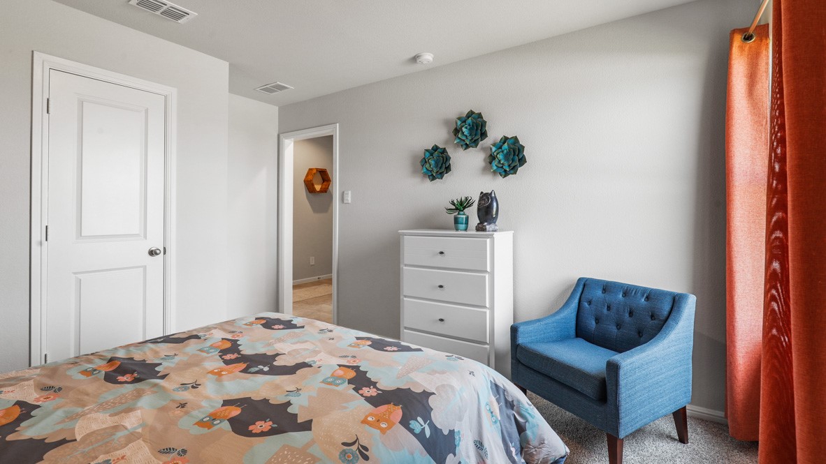 406 Blanco Drive Azle TX 76020