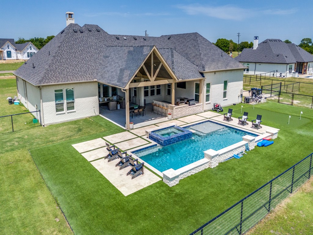 1956 Jc Maples Road Gunter TX 75058