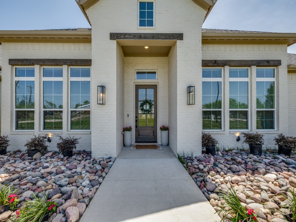 1956 Jc Maples Road Gunter TX 75058