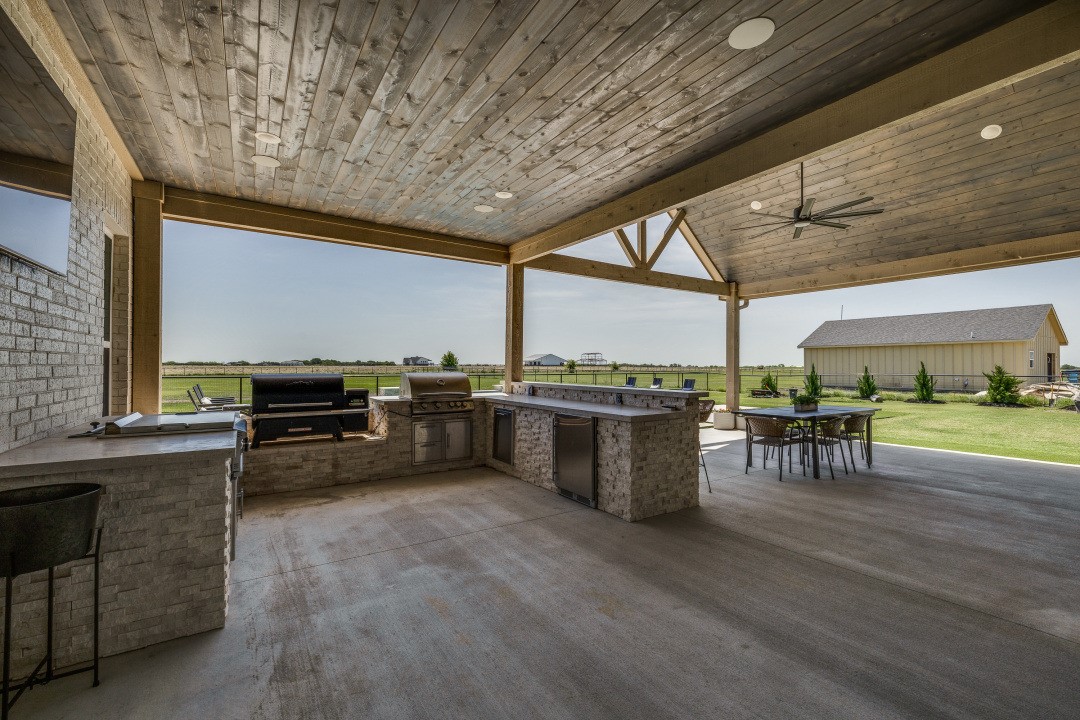 1956 Jc Maples Road Gunter TX 75058