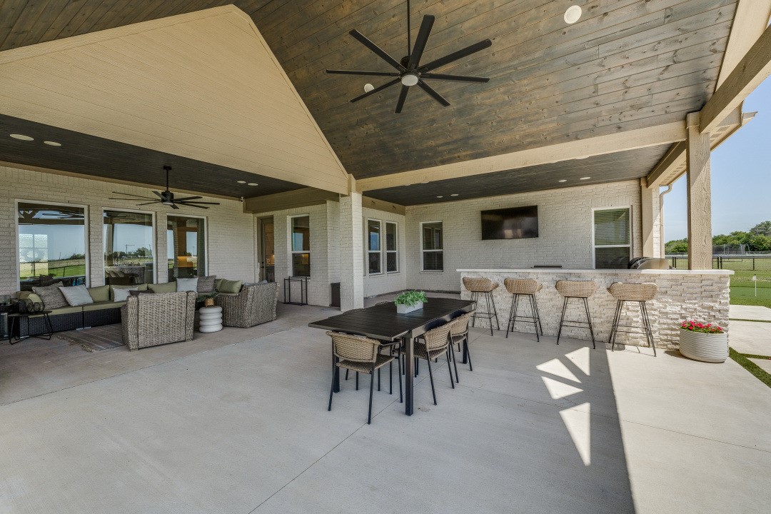 1956 Jc Maples Road Gunter TX 75058