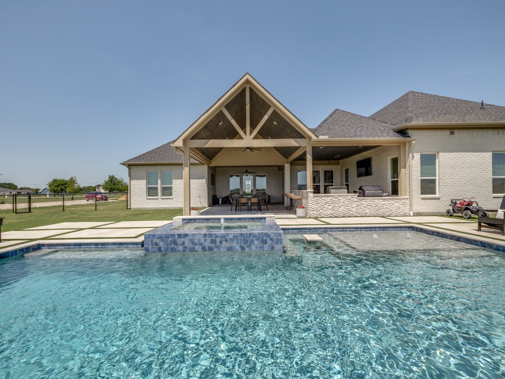 1956 Jc Maples Road Gunter TX 75058