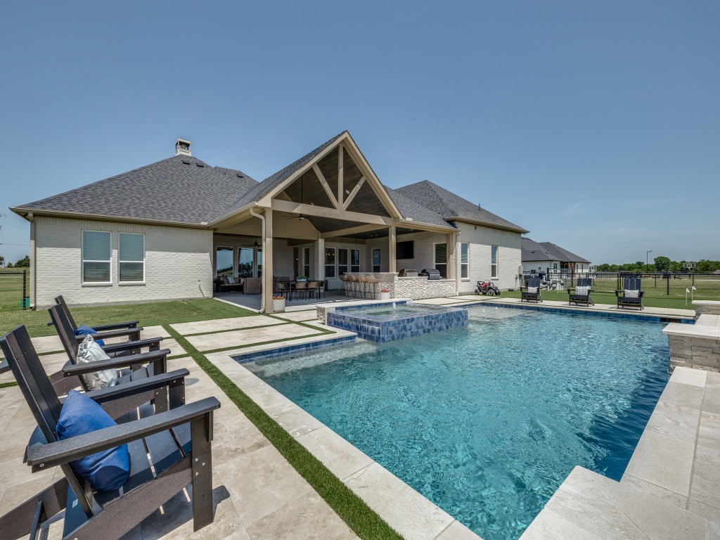 1956 Jc Maples Road Gunter TX 75058