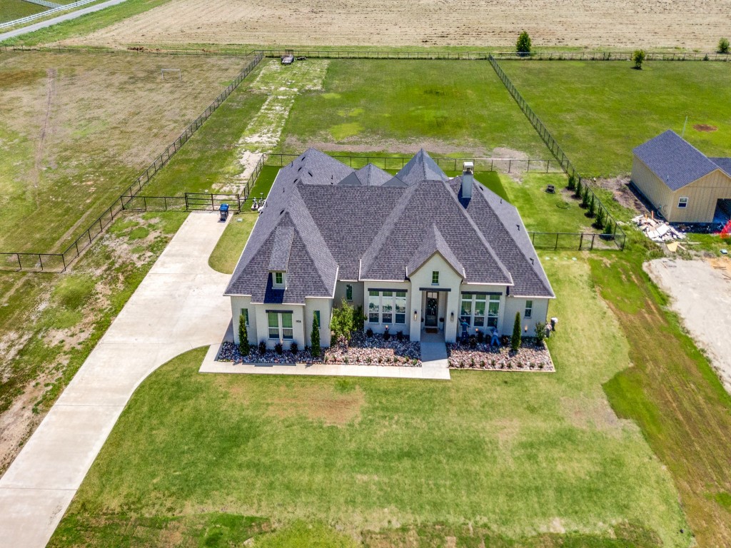 1956 Jc Maples Road Gunter TX 75058