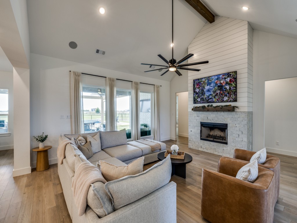 1956 Jc Maples Road Gunter TX 75058