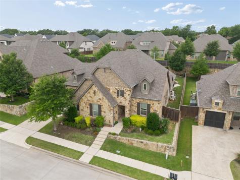 4008 Lombardy Court Colleyville TX 76034