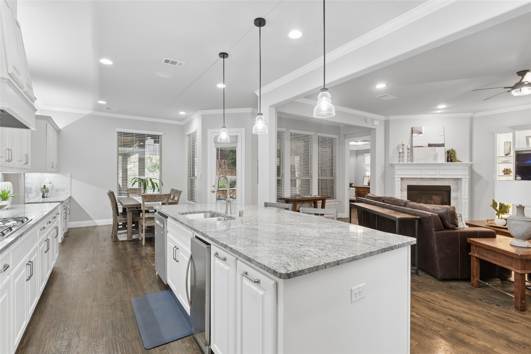 4008 Lombardy Court Colleyville TX 76034