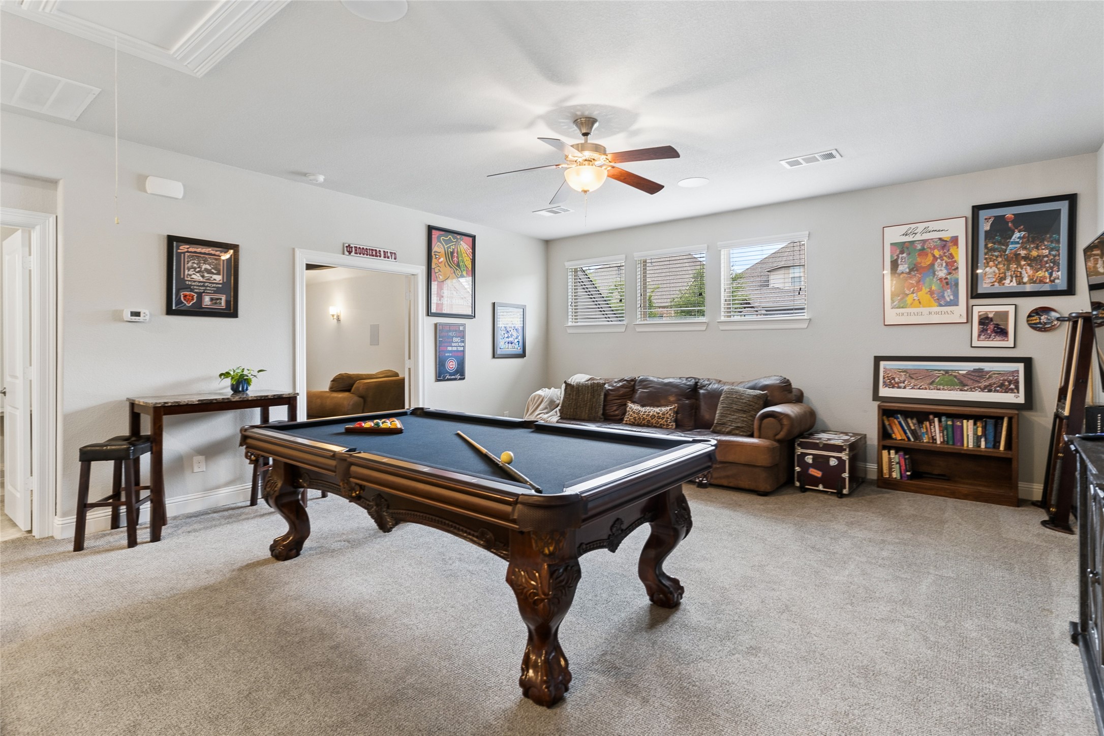4008 Lombardy Court Colleyville TX 76034