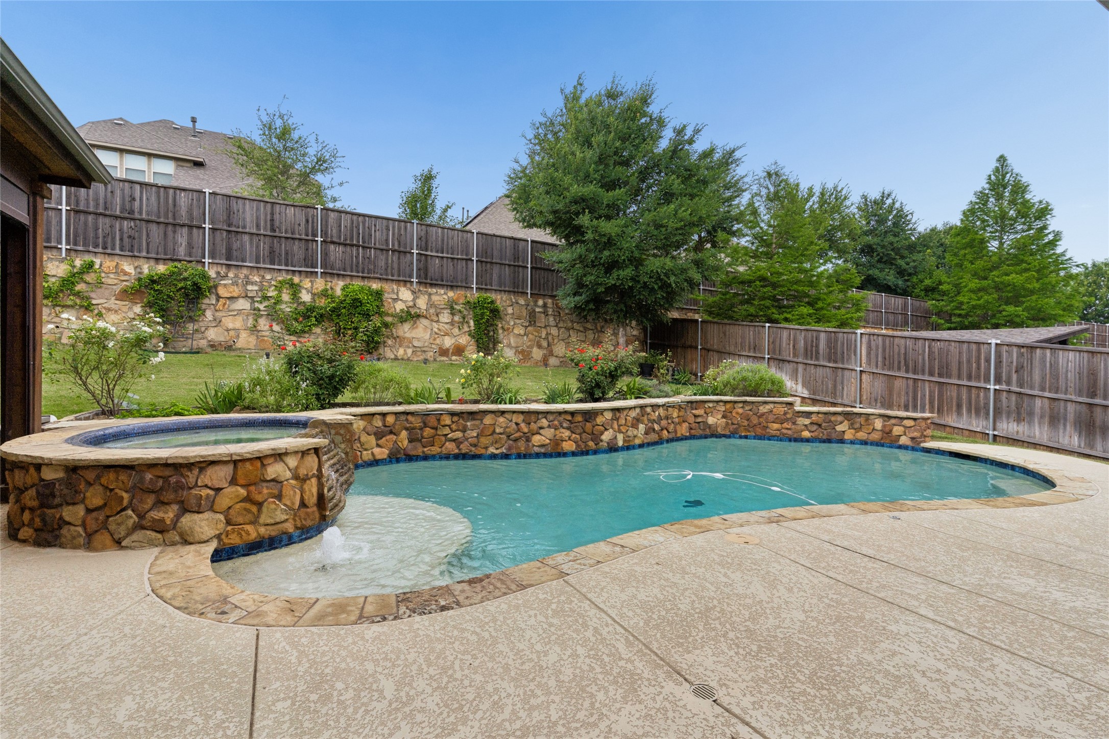 4008 Lombardy Court Colleyville TX 76034