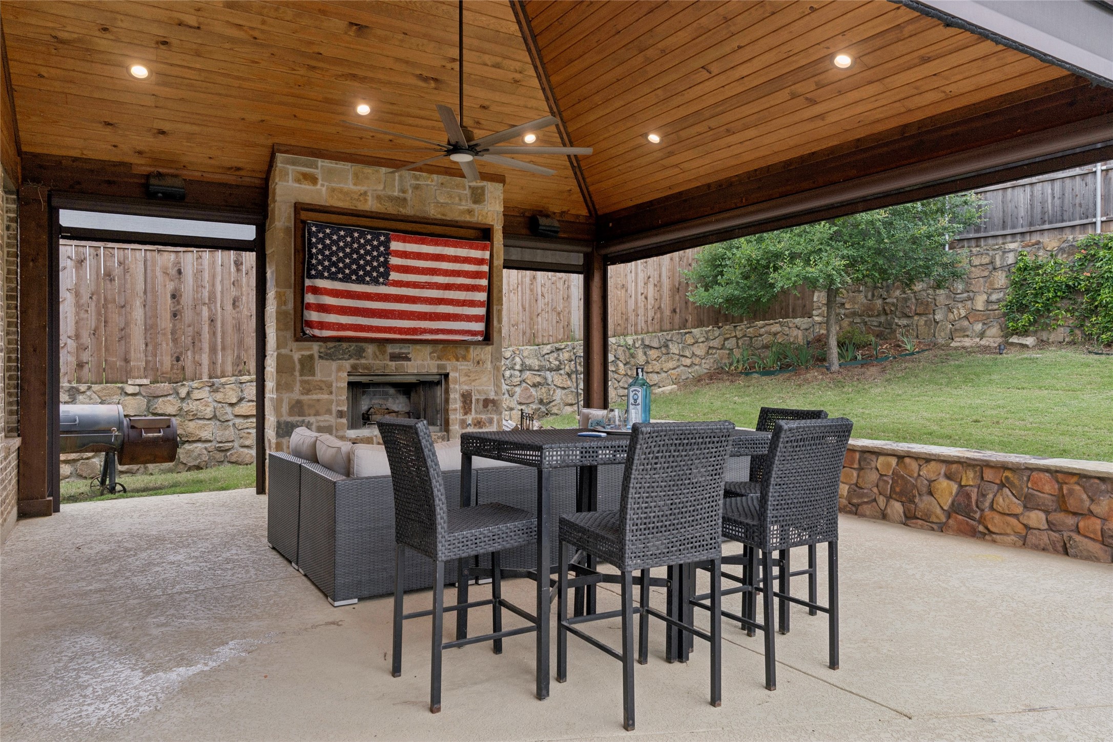 4008 Lombardy Court Colleyville TX 76034