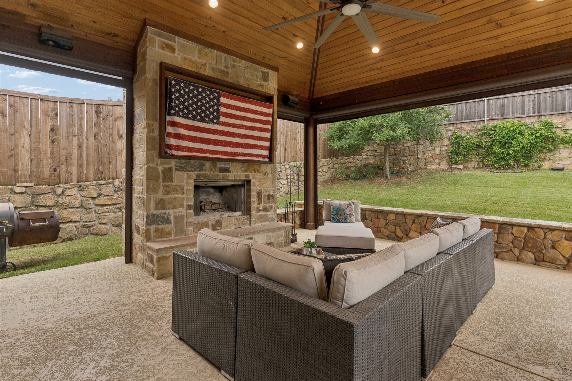 4008 Lombardy Court Colleyville TX 76034