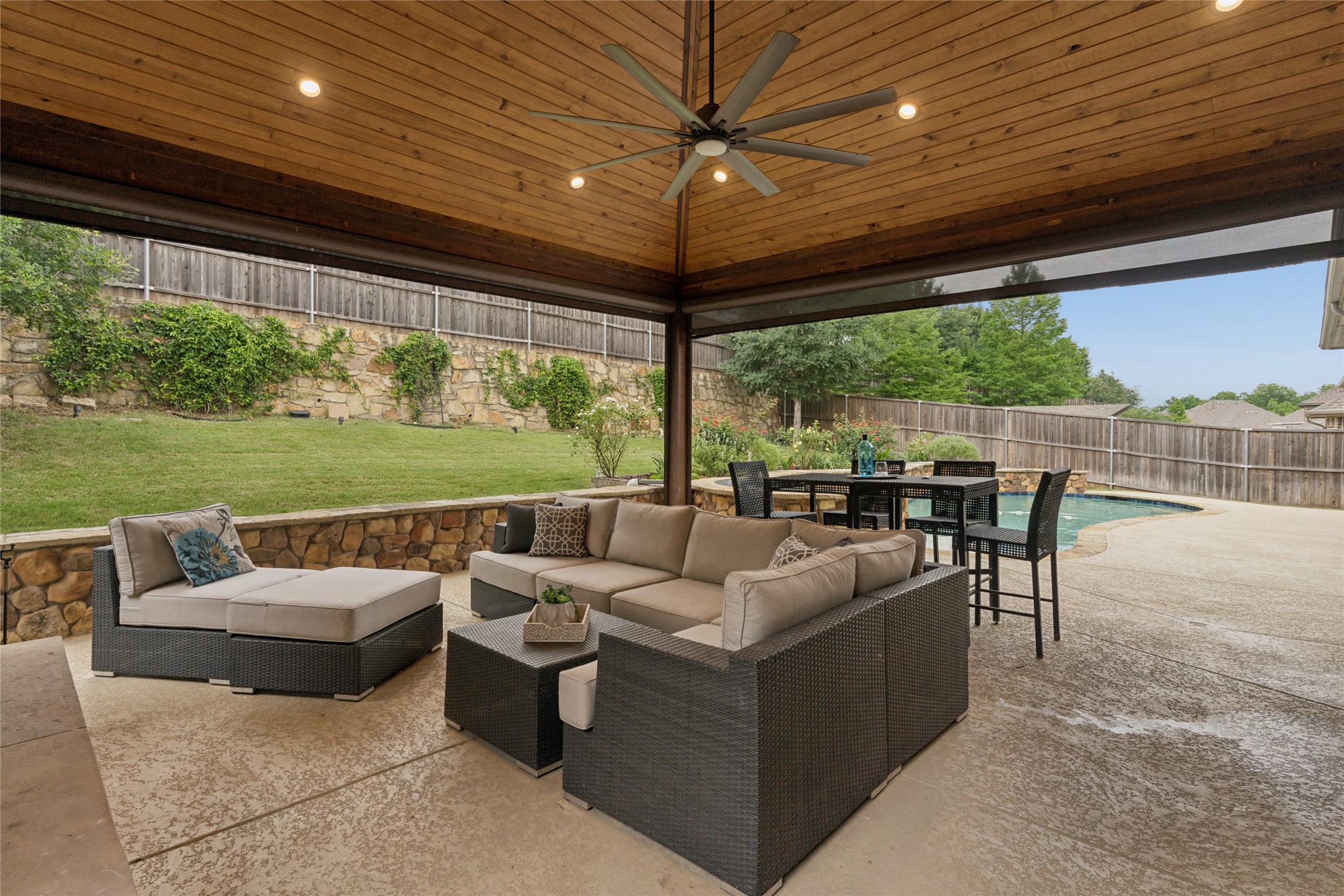 4008 Lombardy Court Colleyville TX 76034