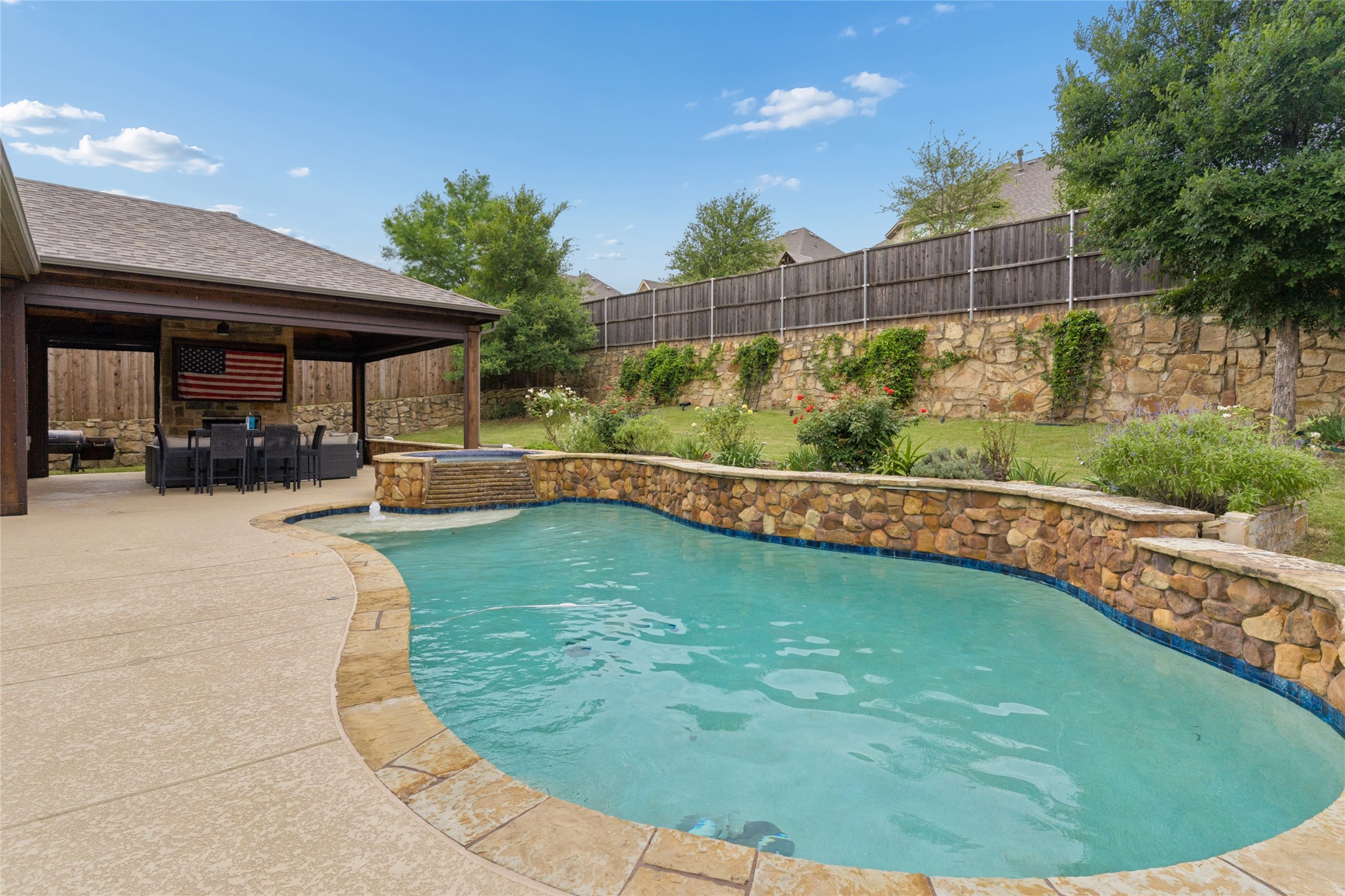 4008 Lombardy Court Colleyville TX 76034