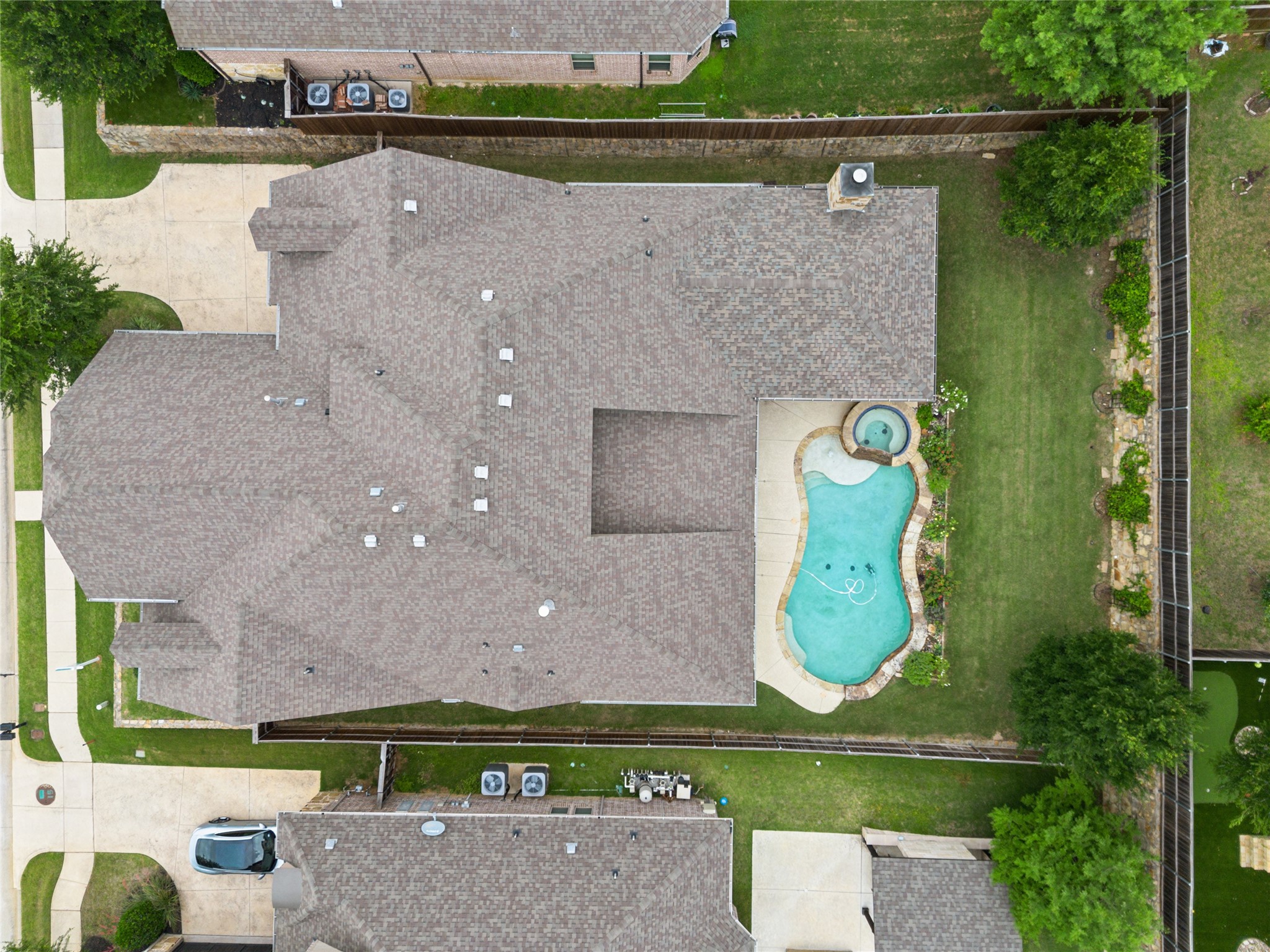 4008 Lombardy Court Colleyville TX 76034