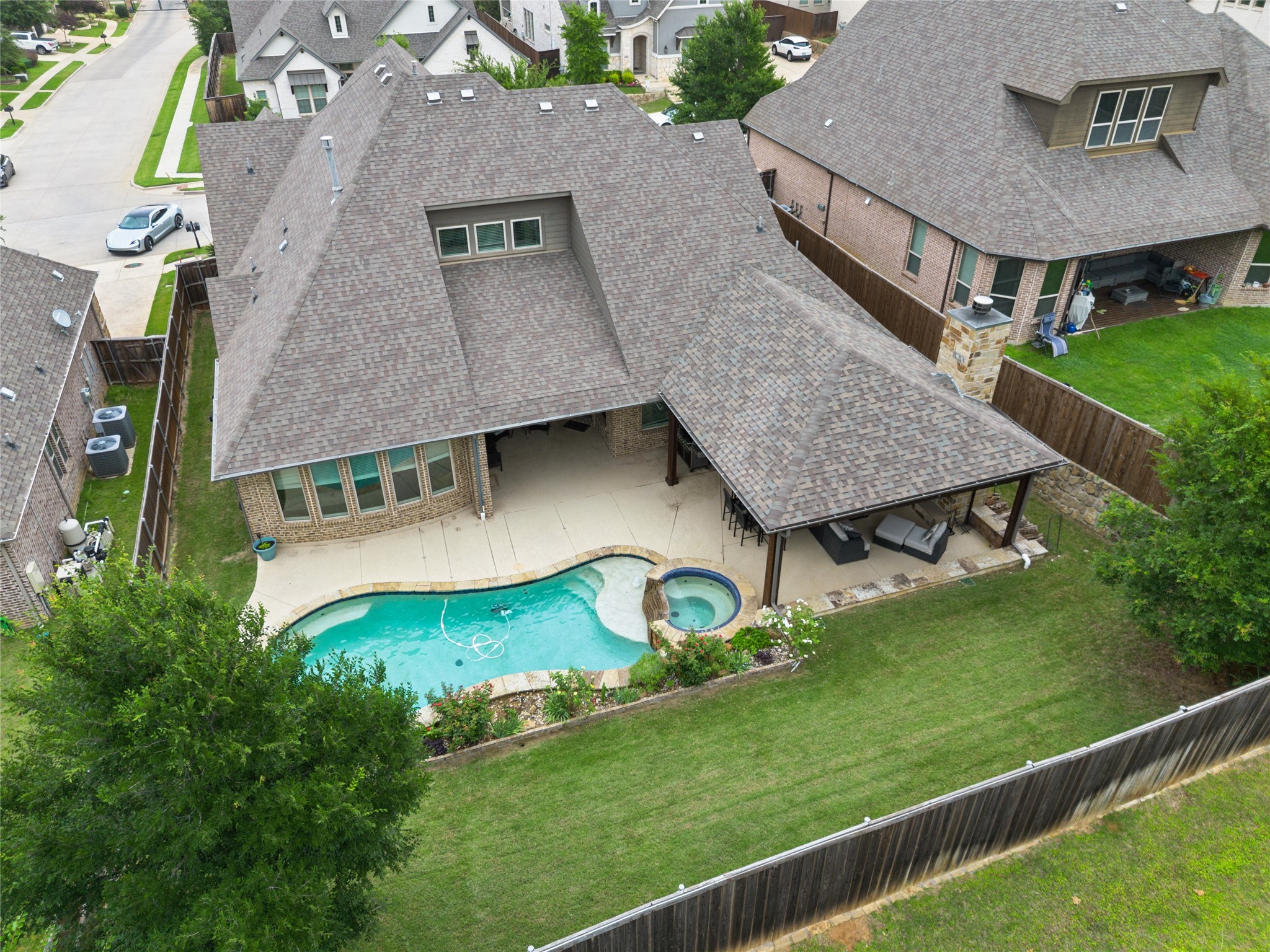 4008 Lombardy Court Colleyville TX 76034