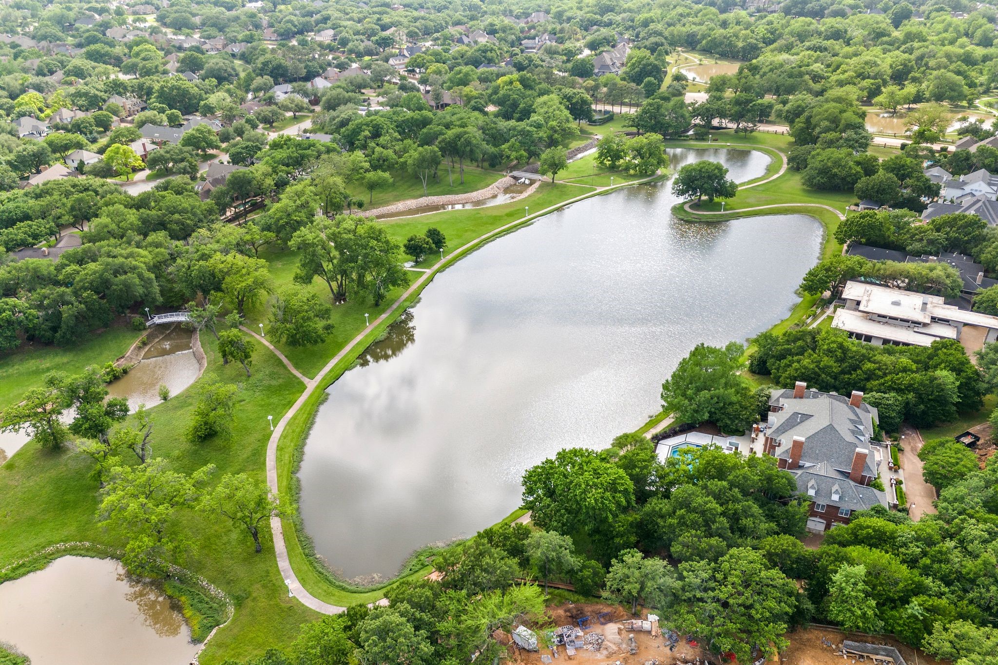 4008 Lombardy Court Colleyville TX 76034