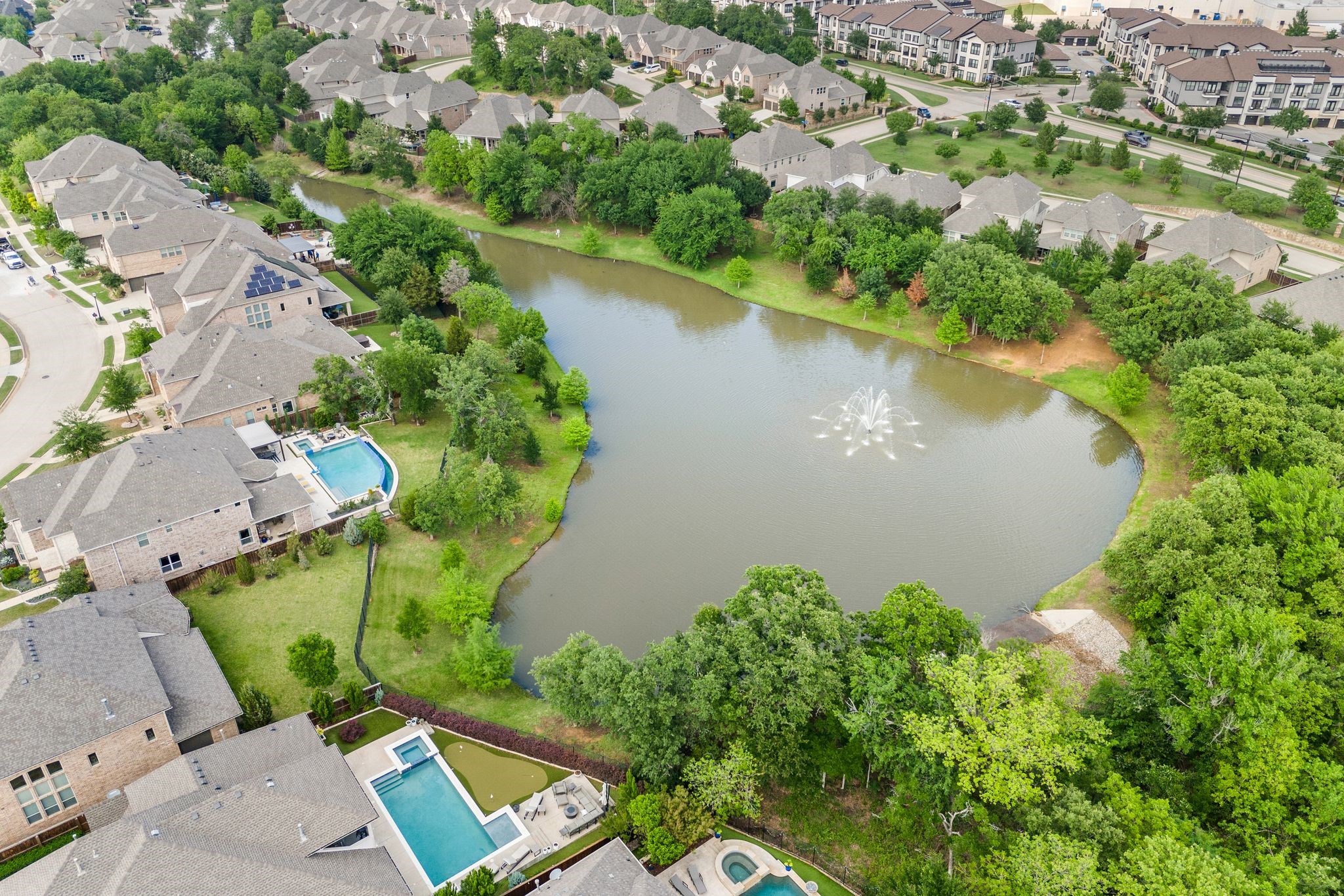 4008 Lombardy Court Colleyville TX 76034