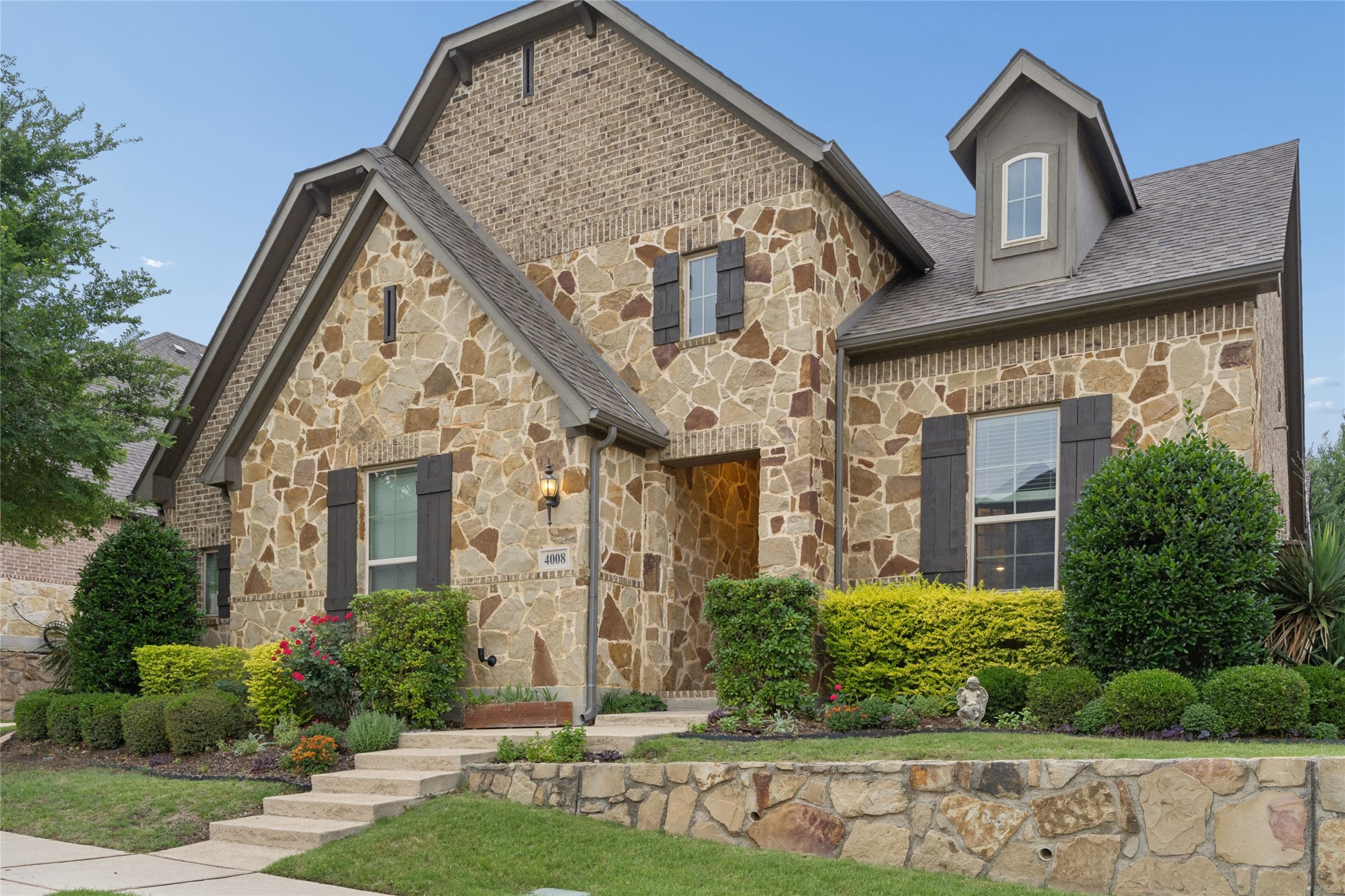 4008 Lombardy Court Colleyville TX 76034