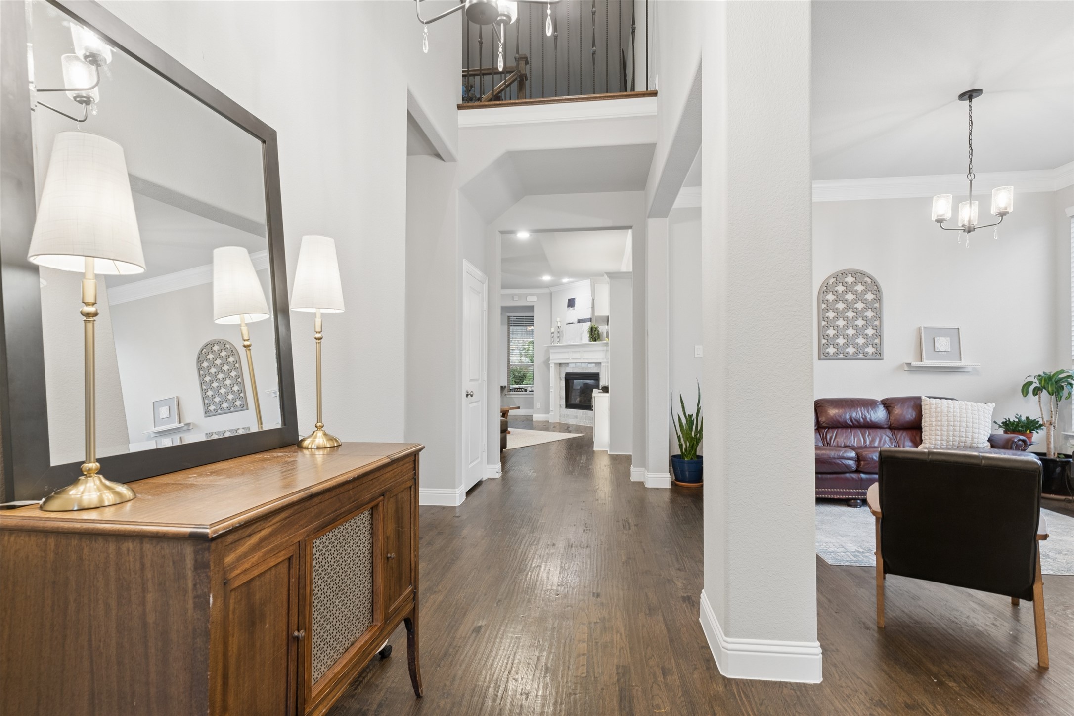 4008 Lombardy Court Colleyville TX 76034