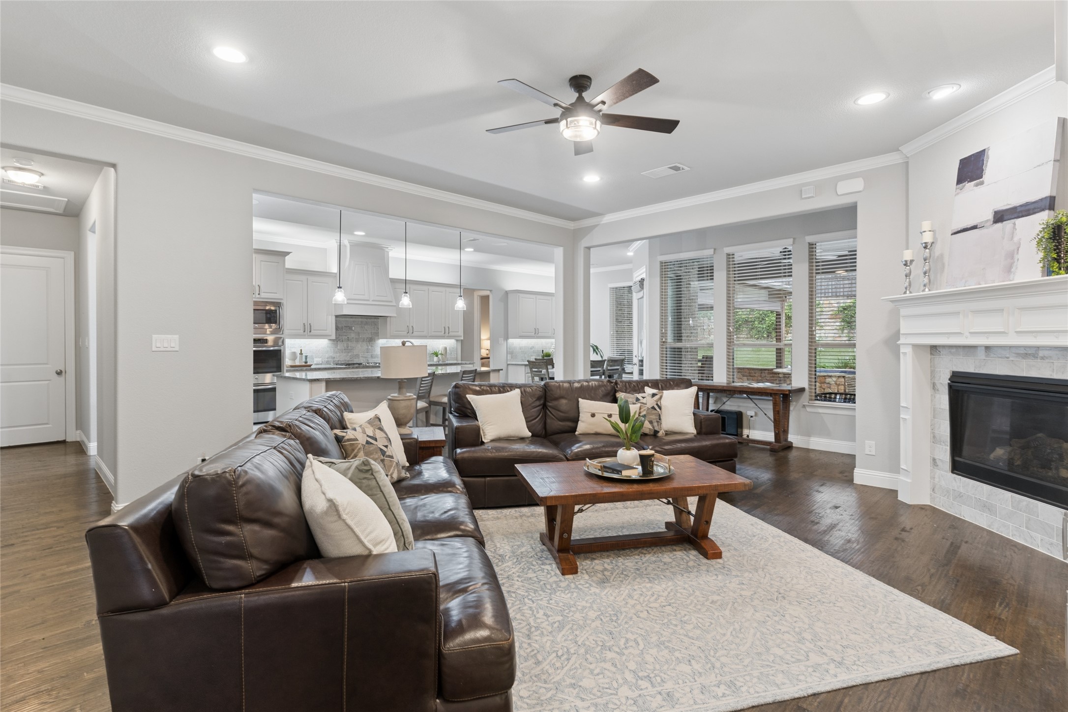 4008 Lombardy Court Colleyville TX 76034