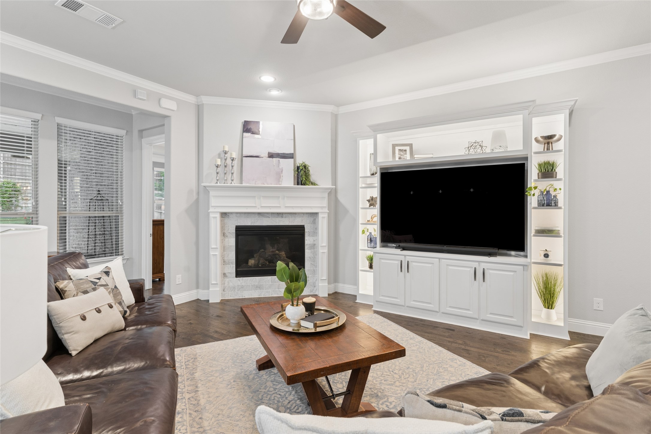4008 Lombardy Court Colleyville TX 76034
