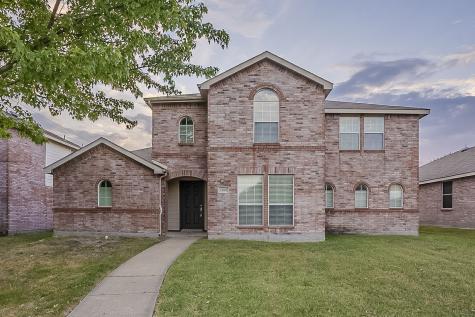 1409 Prairie Drive Lancaster TX 75146
