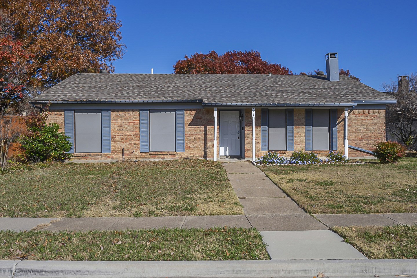 631 Tumbleweed Court Plano TX 75023