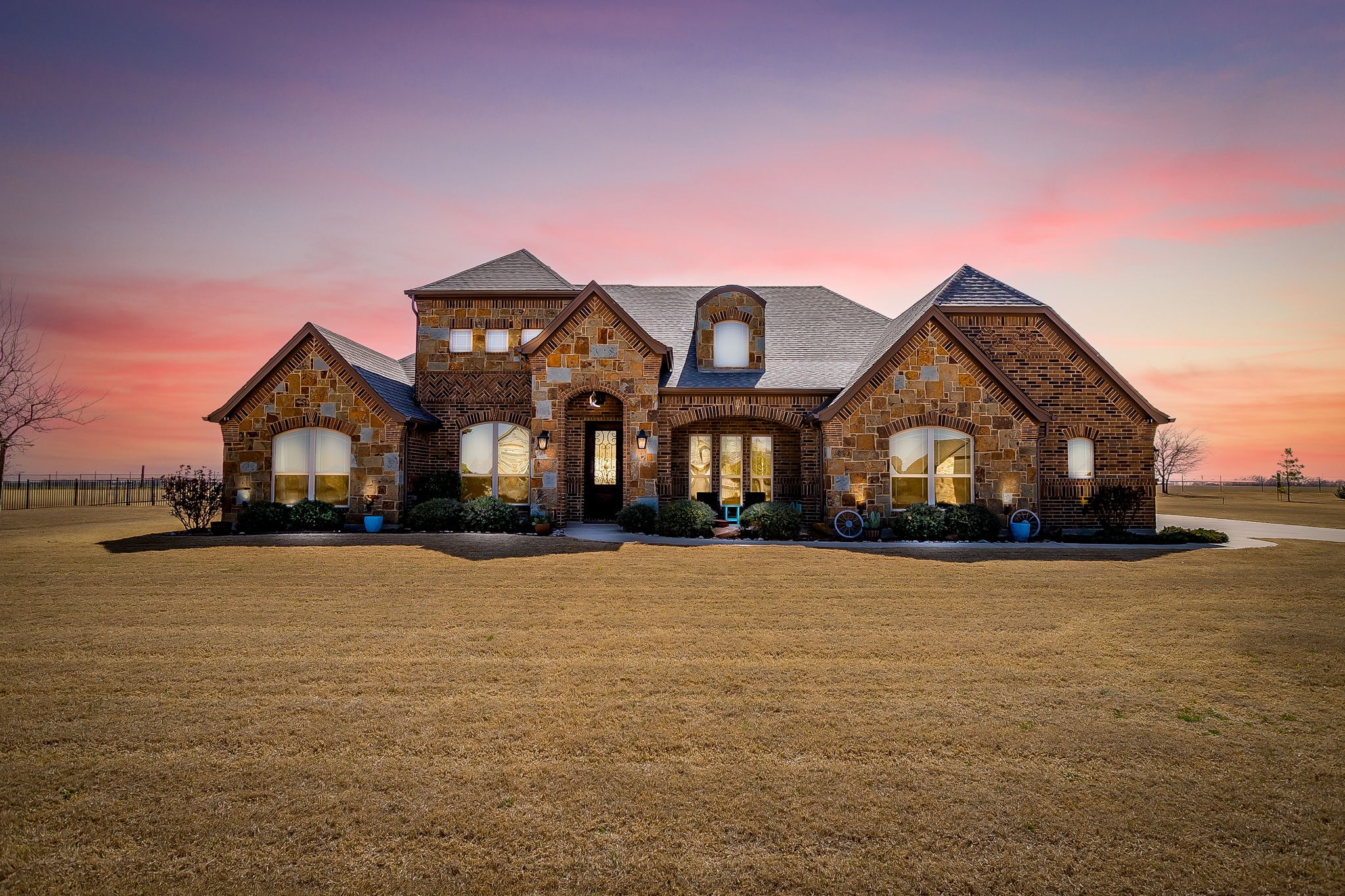 8613 Tuscan Way Godley TX 76044