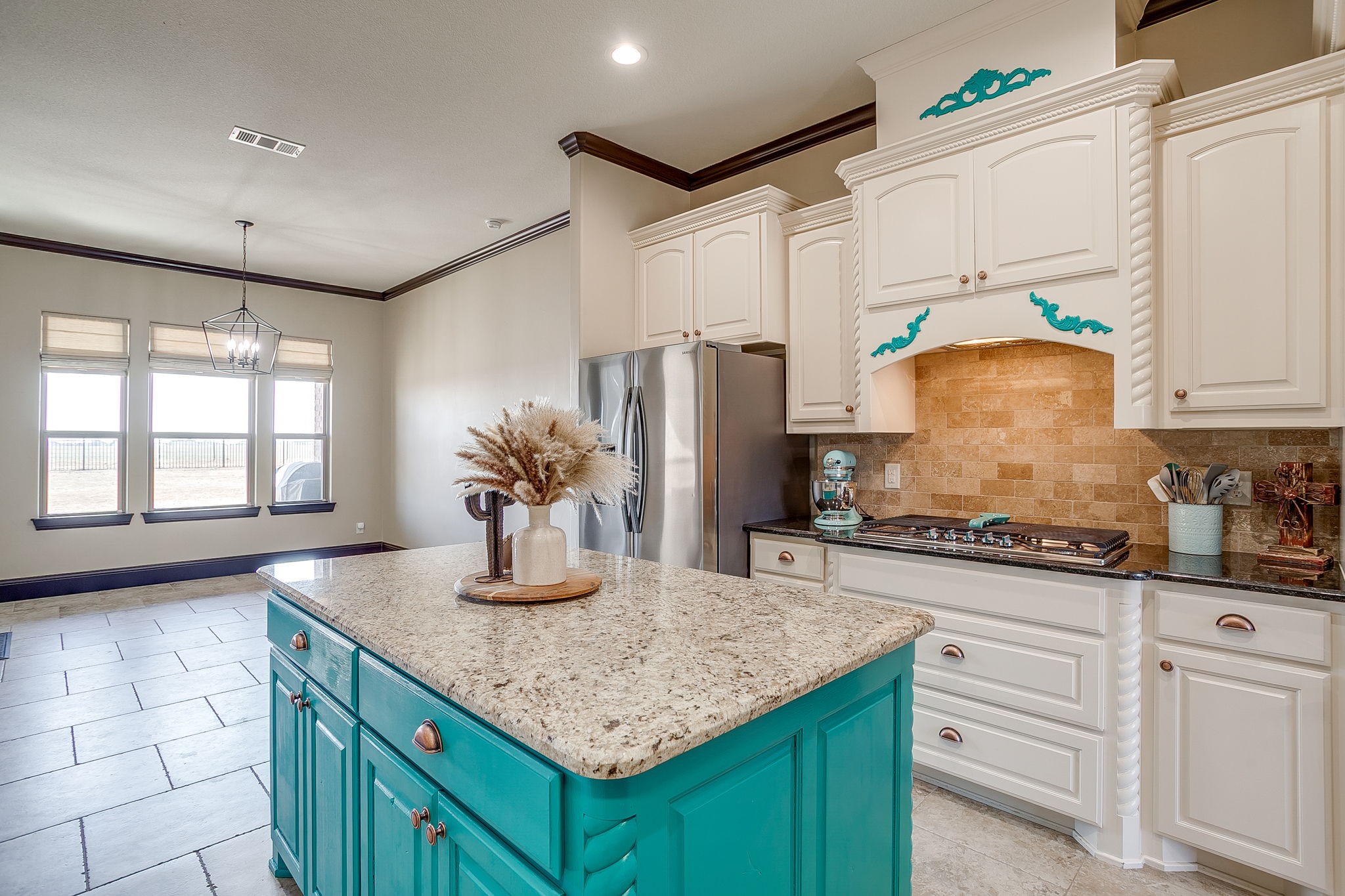 8613 Tuscan Way Godley TX 76044