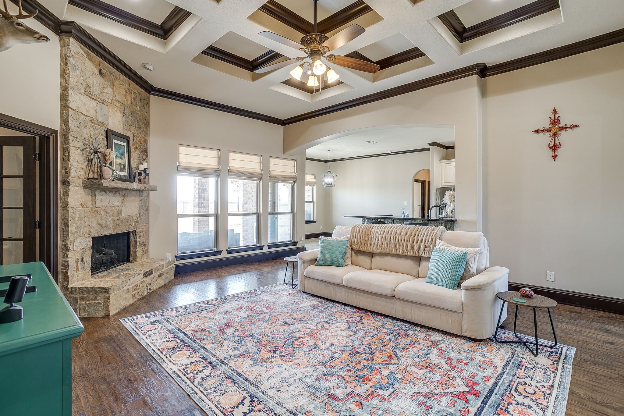 8613 Tuscan Way Godley TX 76044