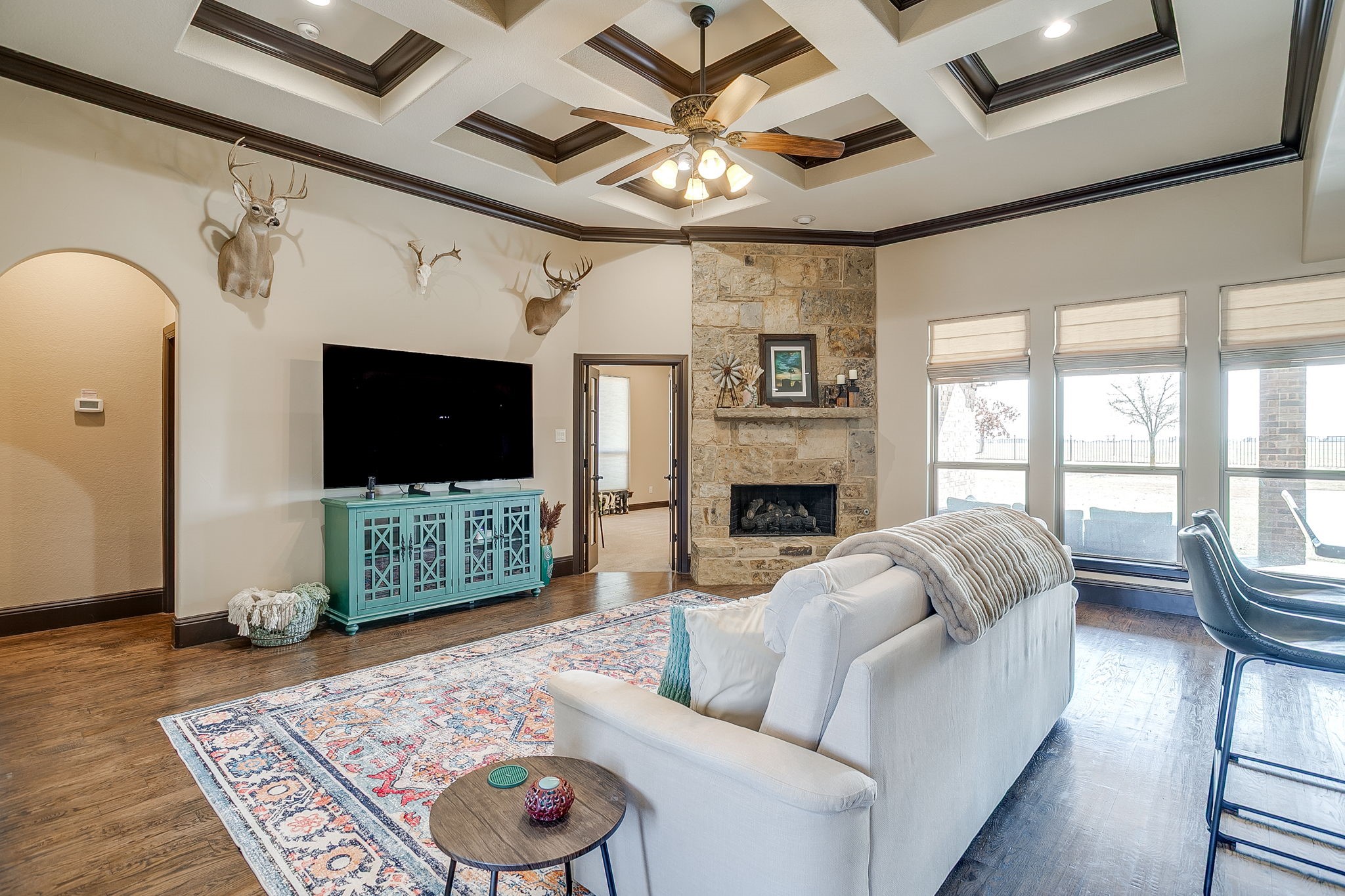 8613 Tuscan Way Godley TX 76044